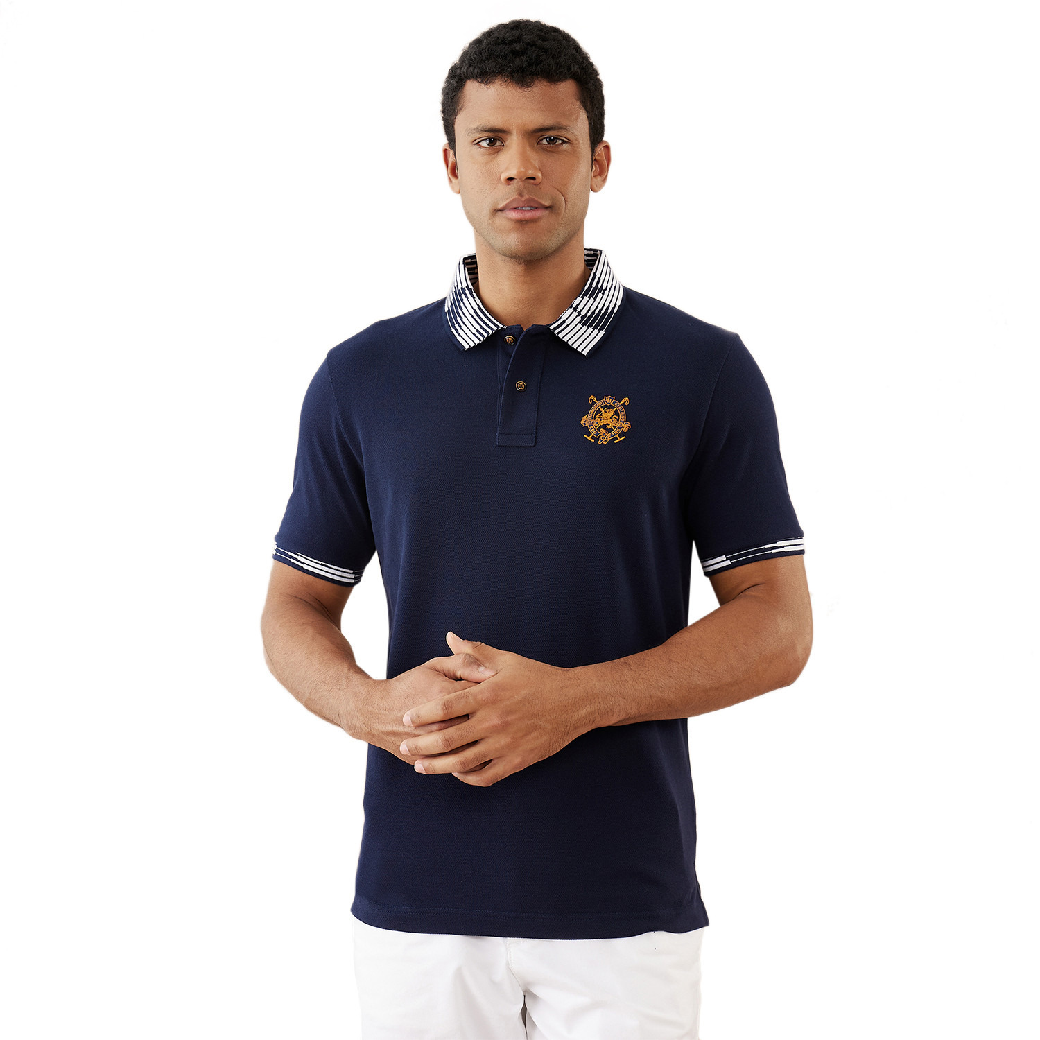 Fahrenheit polo t shirts best sale