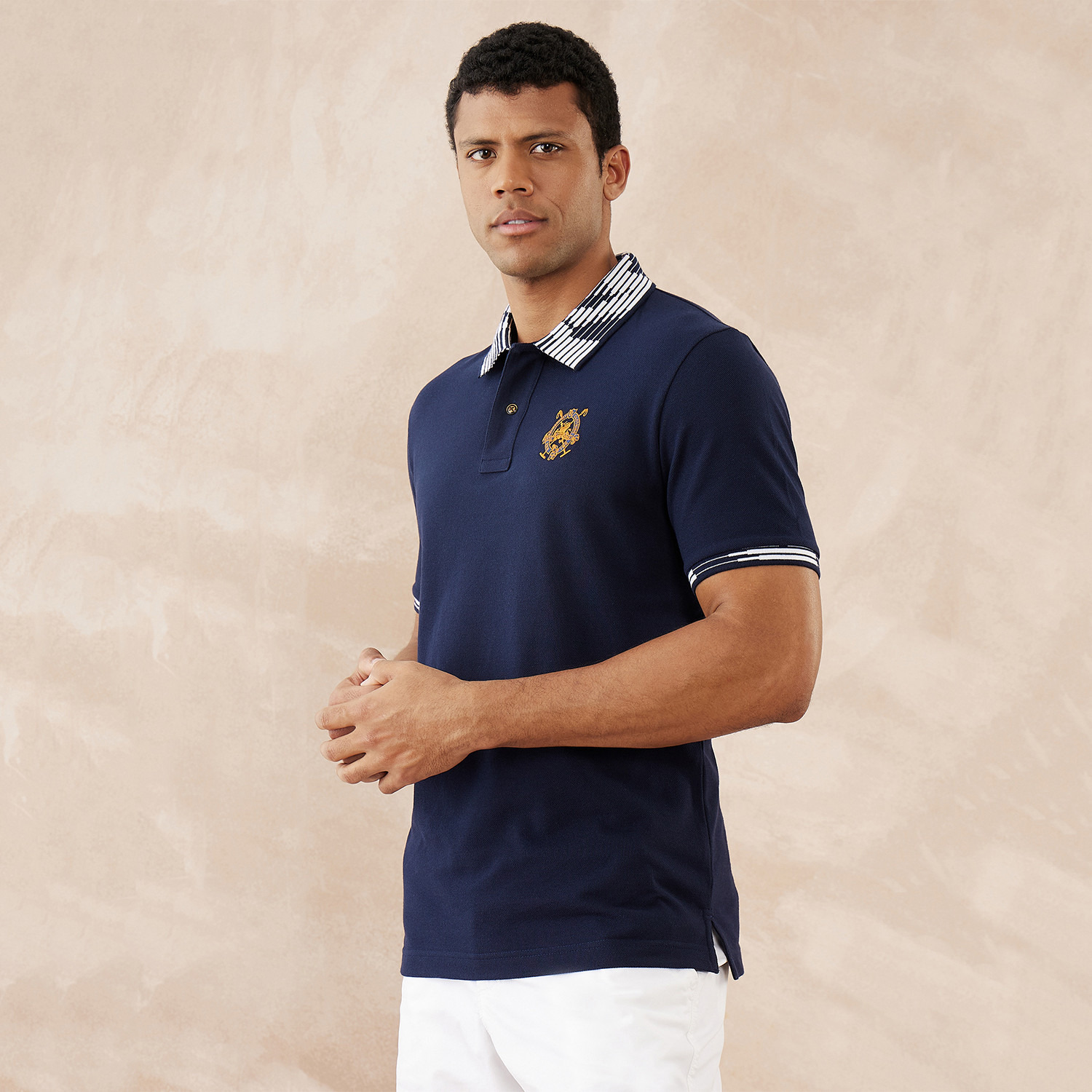 Fahrenheit polo t shirts online