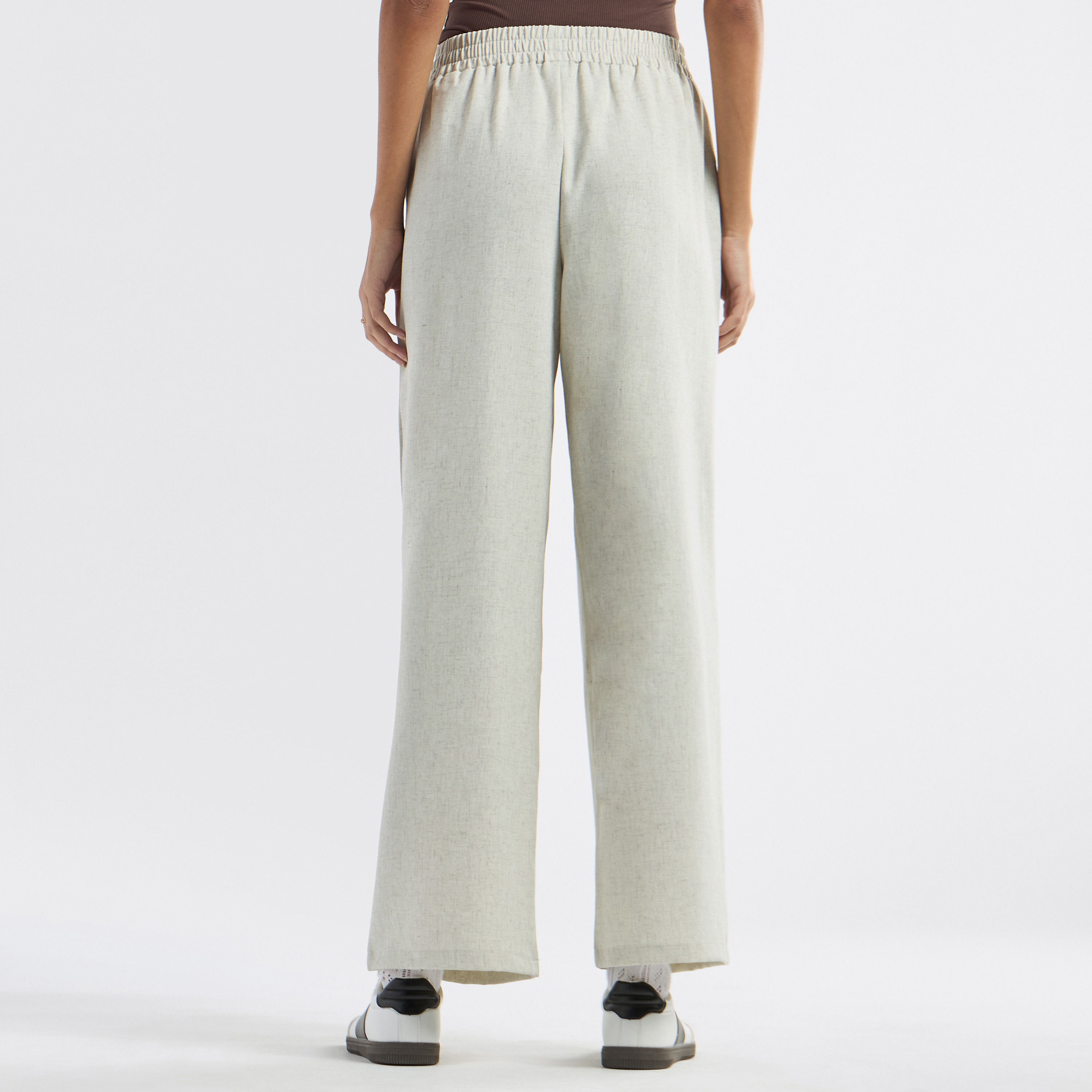 Alexander wang degu platinum sweatpants