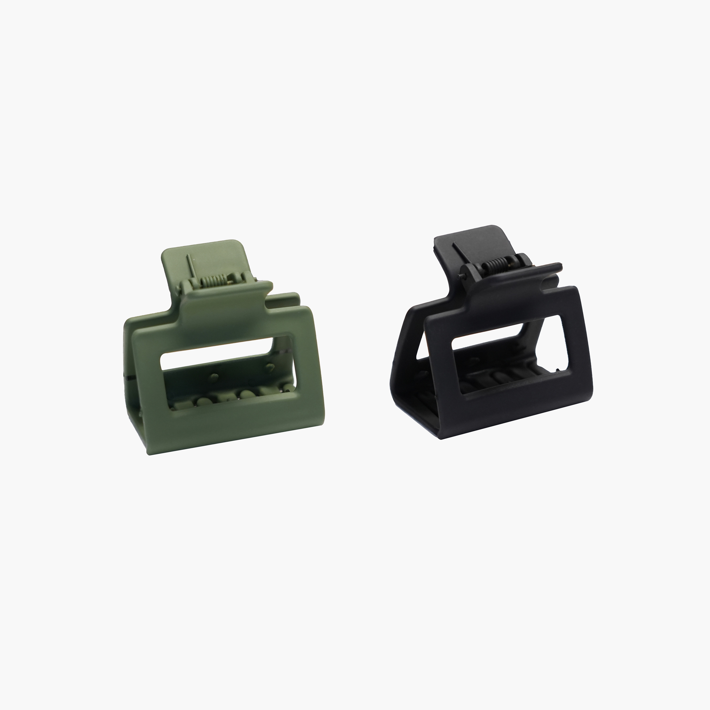 Set of 2 - Zaas Solid Hair Clamp-women-hairaccessories-clamps-image-1