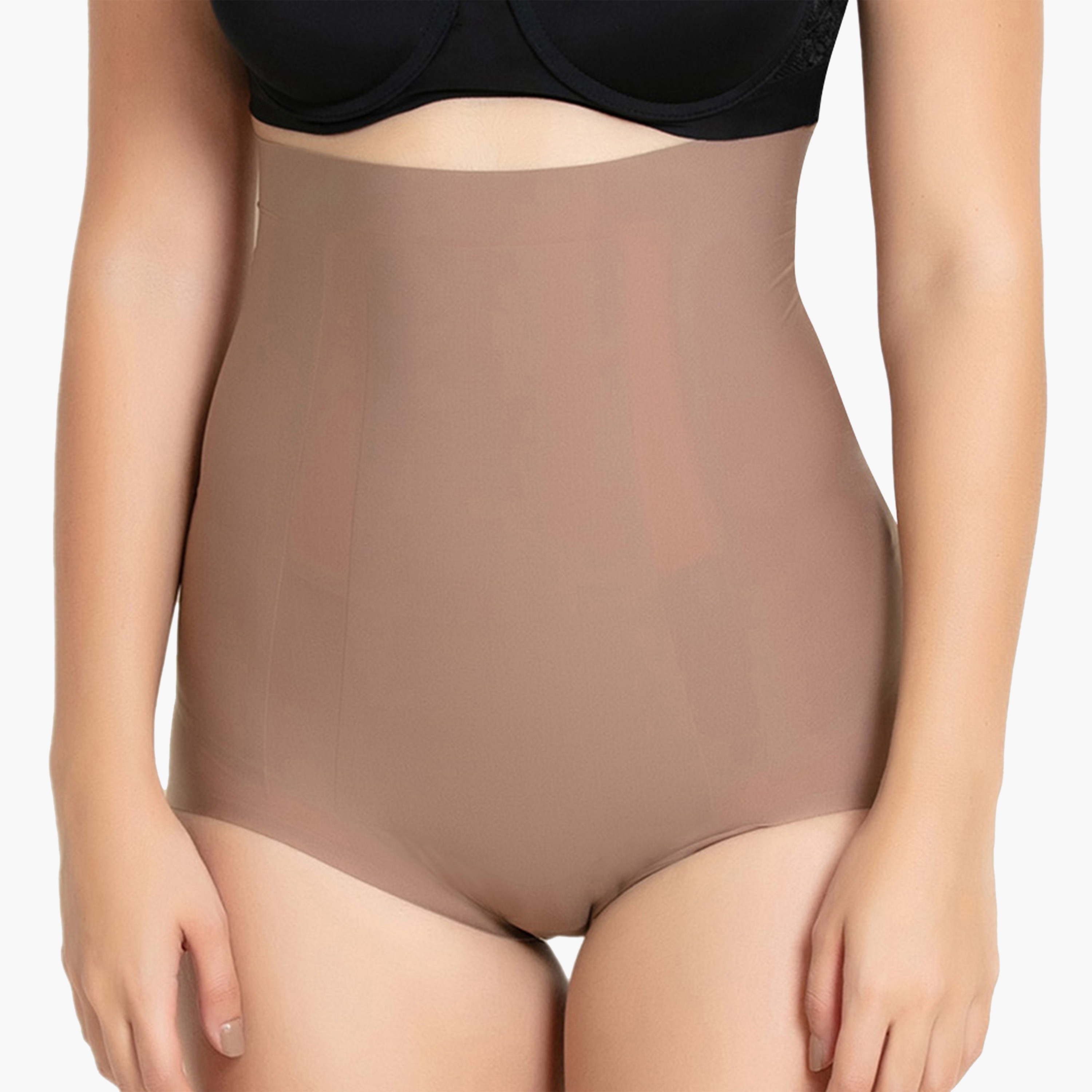 Zivame Tummy Control High-Waist Shapewear Briefs-women-clothing-lingerie-shapewear-image-9