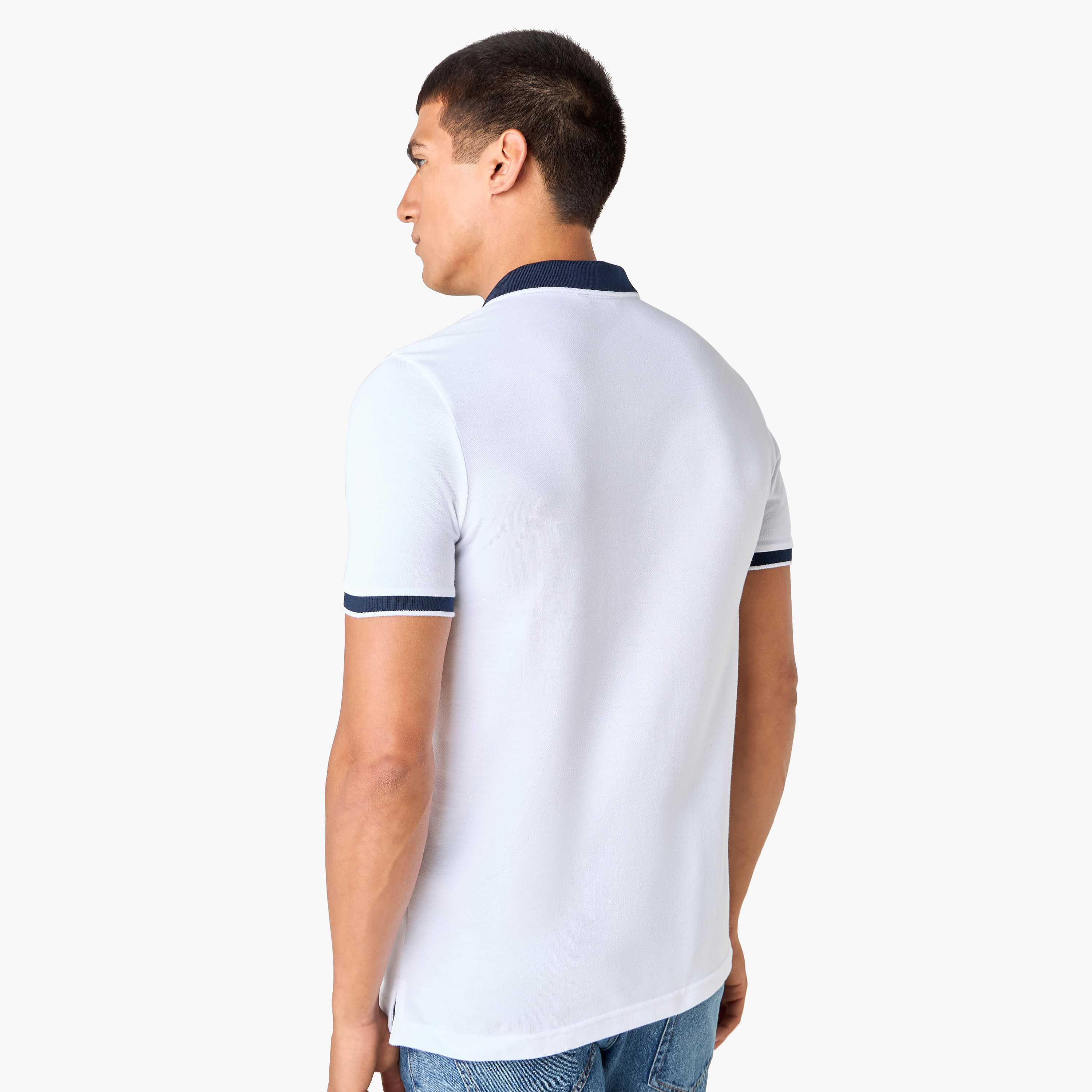 Embroidered Polo T-shirt-men-clothing-tshirtsandpolos-polos-image-3