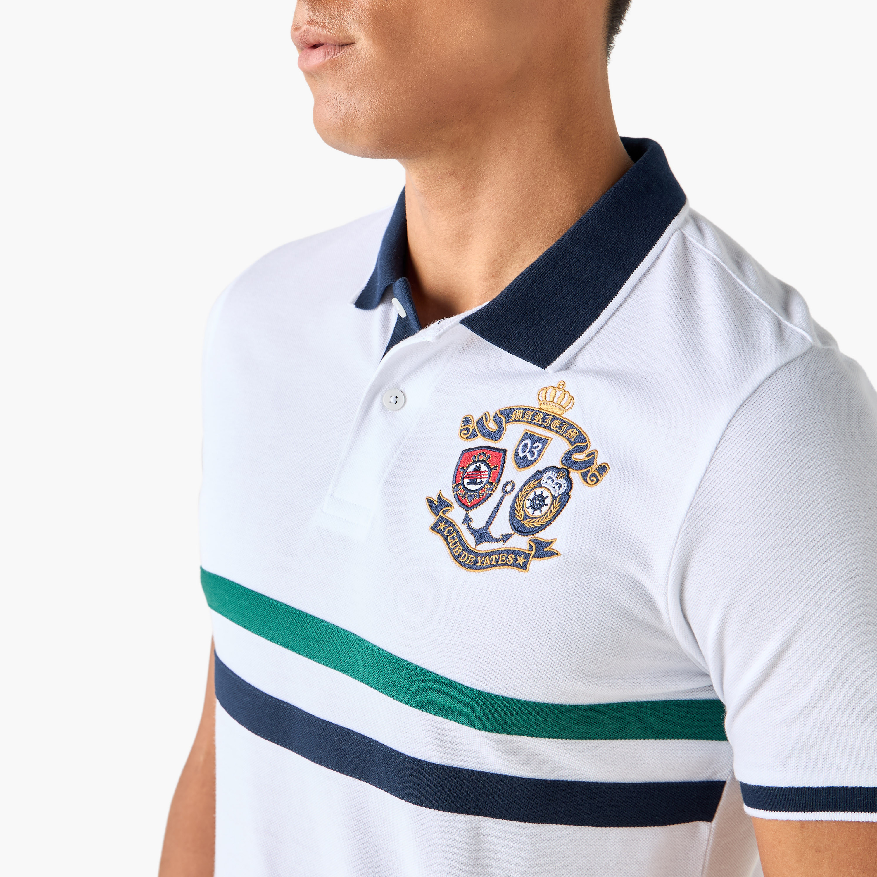 Embroidered Polo T-shirt-men-clothing-tshirtsandpolos-polos-image-4