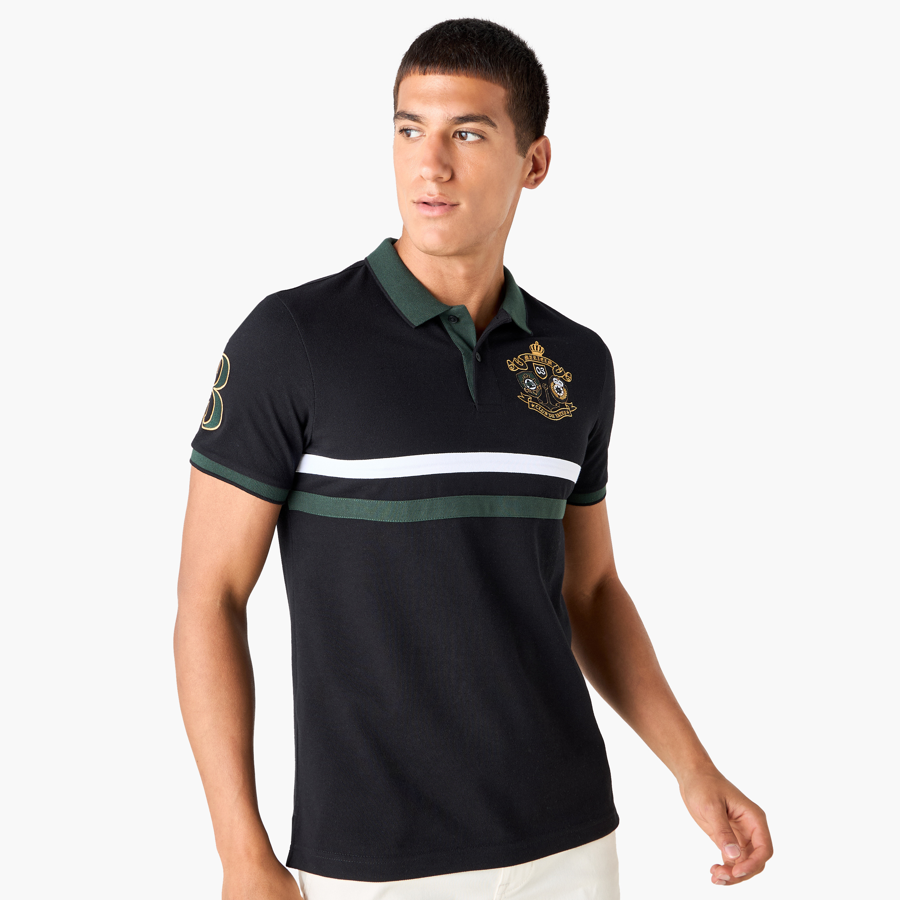 Embroidered Polo T-shirt-men-clothing-tshirtsandpolos-polos-image-6