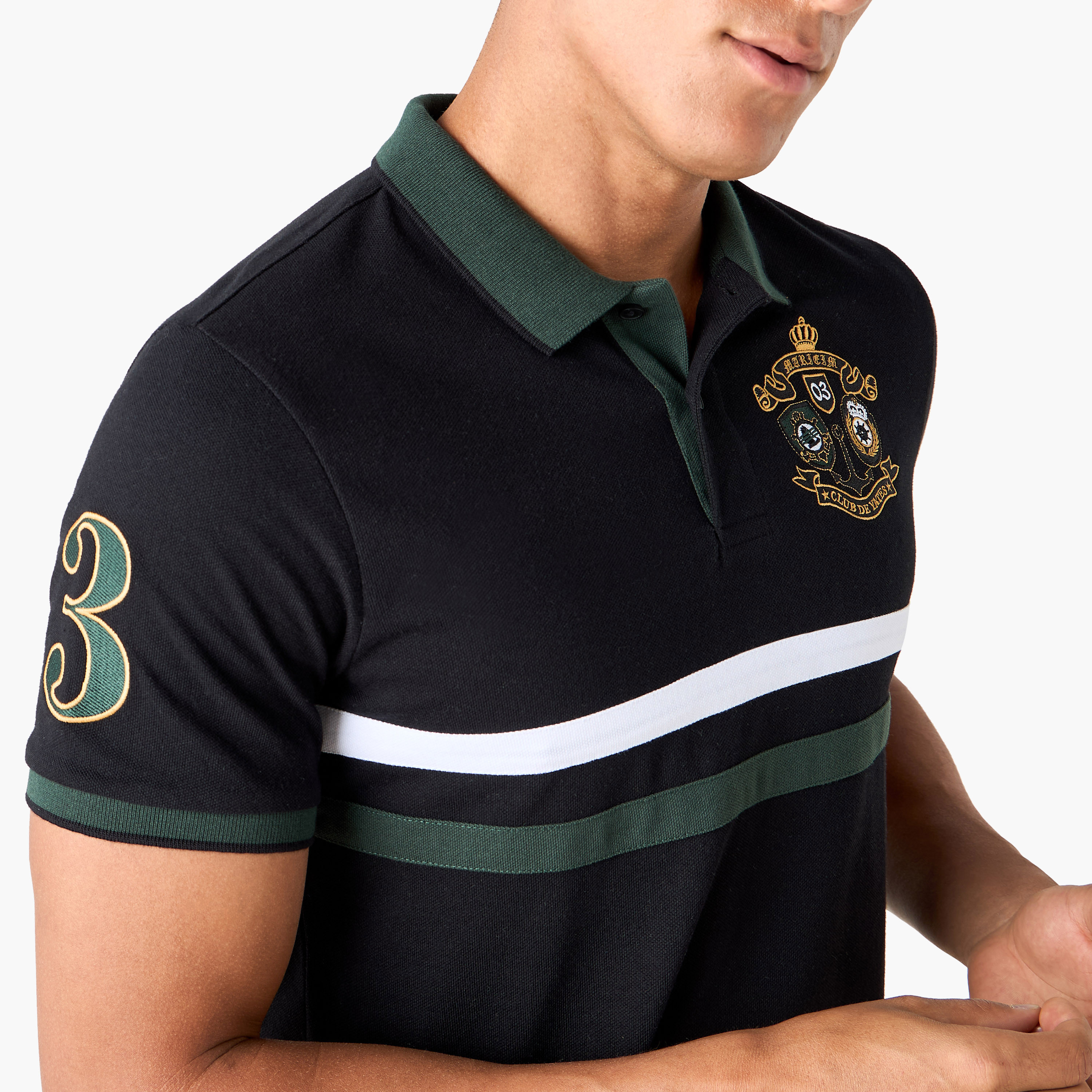Embroidered Polo T-shirt-men-clothing-tshirtsandpolos-polos-image-9