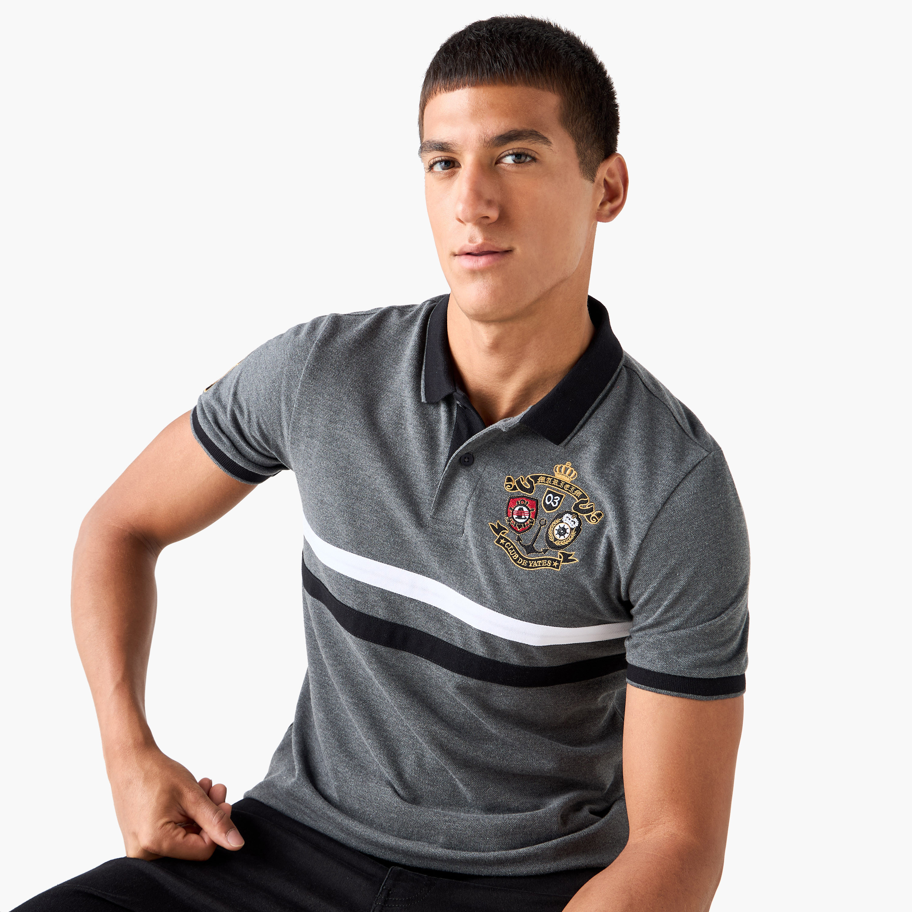 Embroidered Polo T-shirt-men-clothing-tshirtsandpolos-polos-image-16