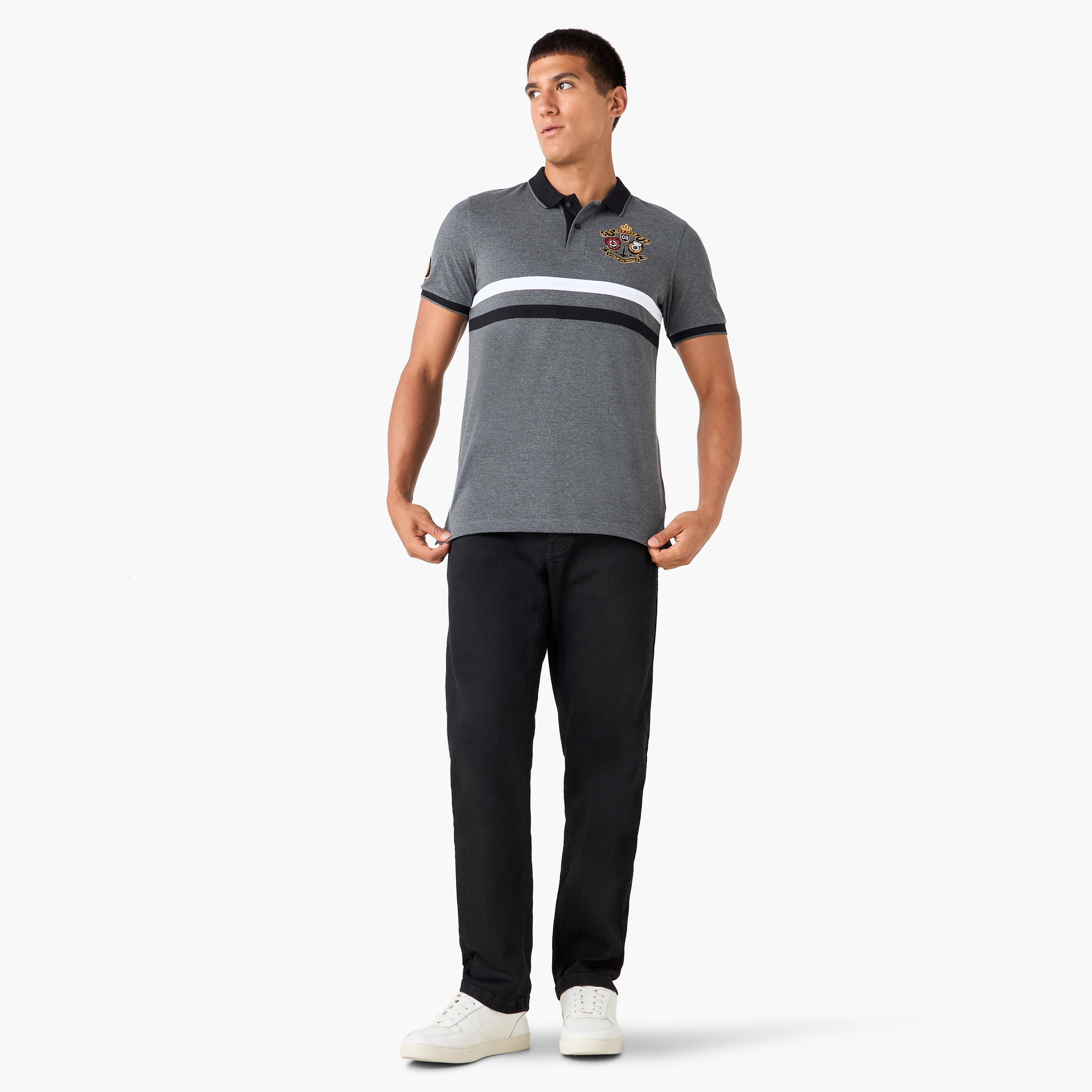 Embroidered Polo T-shirt-men-clothing-tshirtsandpolos-polos-image-17