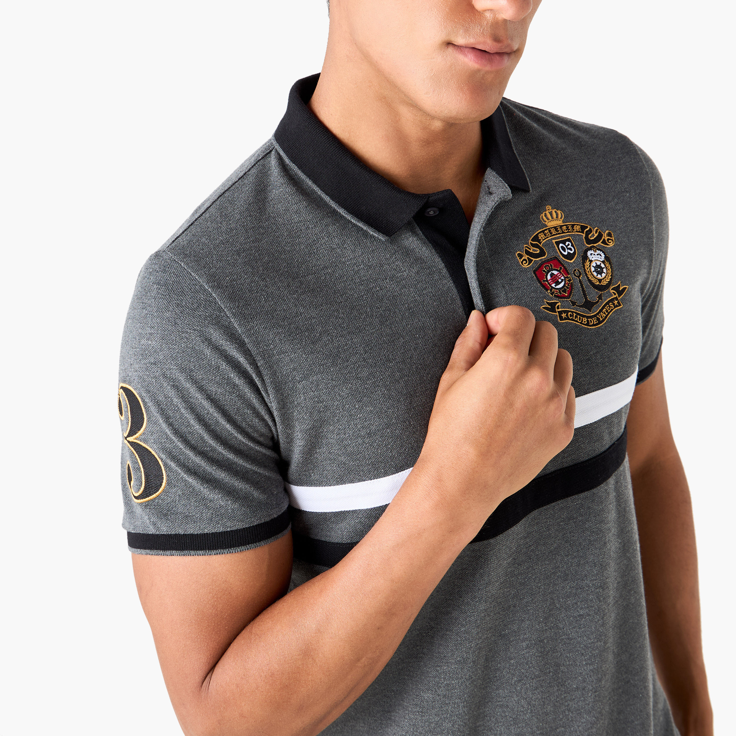 Embroidered Polo T-shirt-men-clothing-tshirtsandpolos-polos-image-19