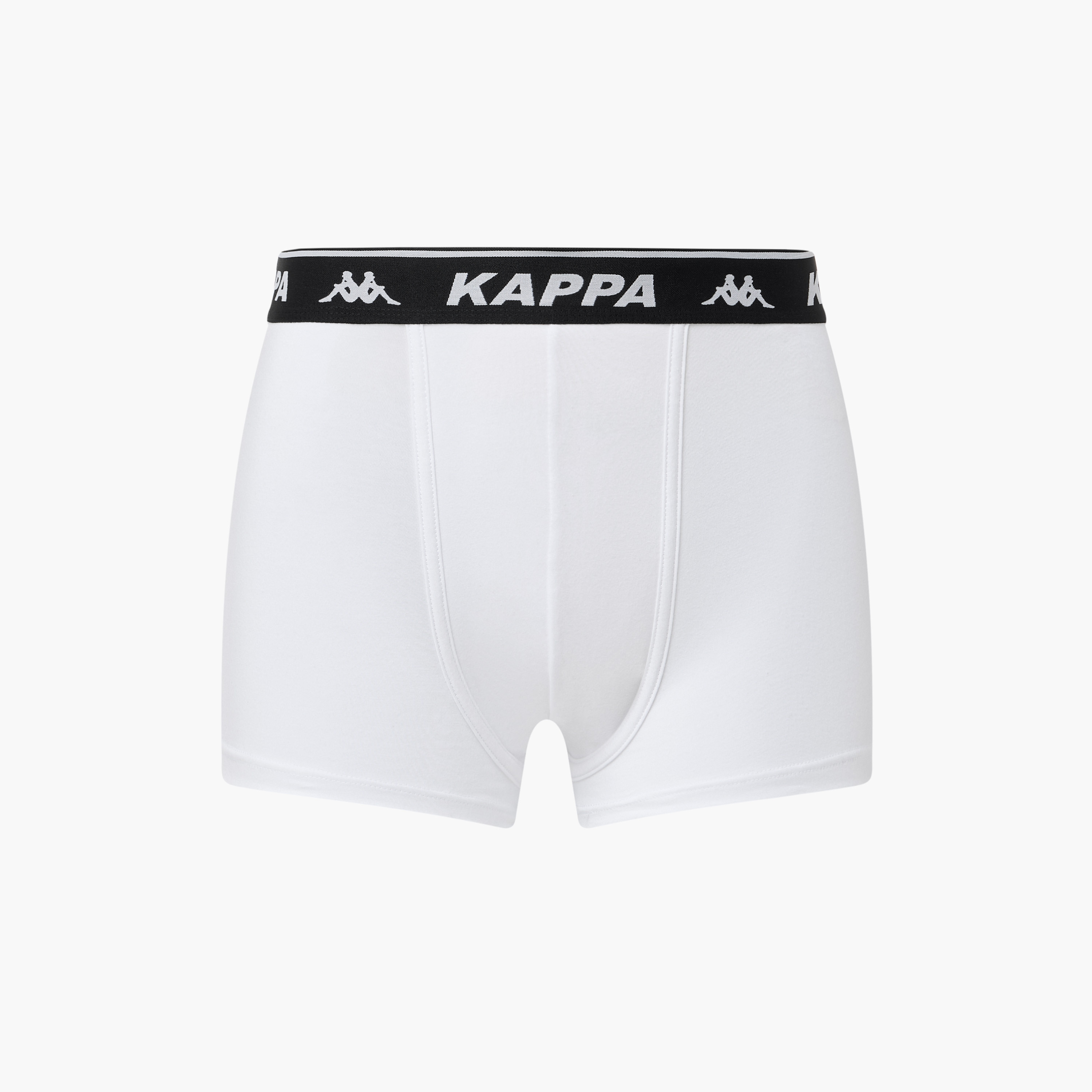 Kappa Trunks with Elasticated Waistband-men-clothing-innerwear-underwear-image-6