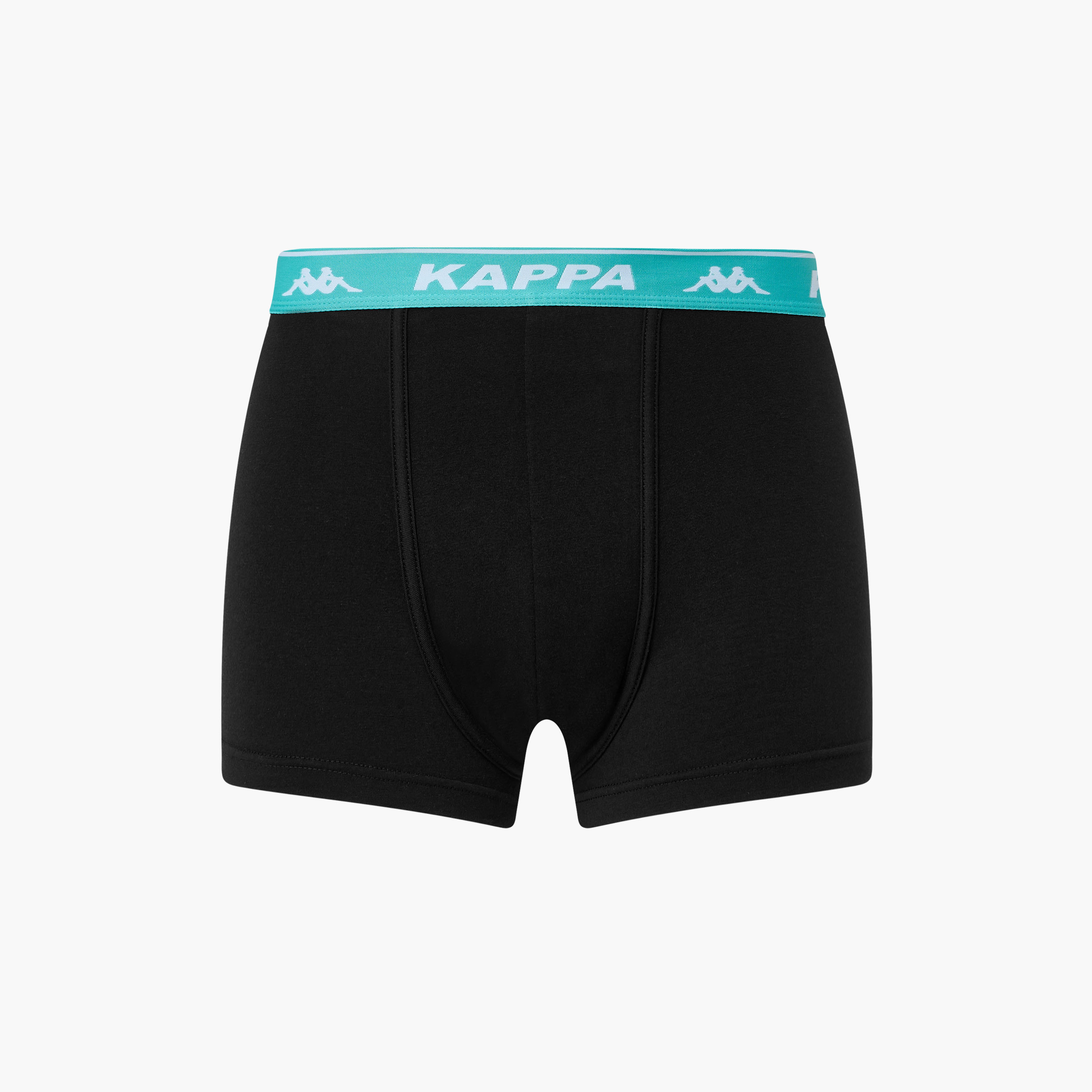 Set of 3 - Kappa Elasticated Waist Trunks-men-clothing-innerwear-underwear-image-9