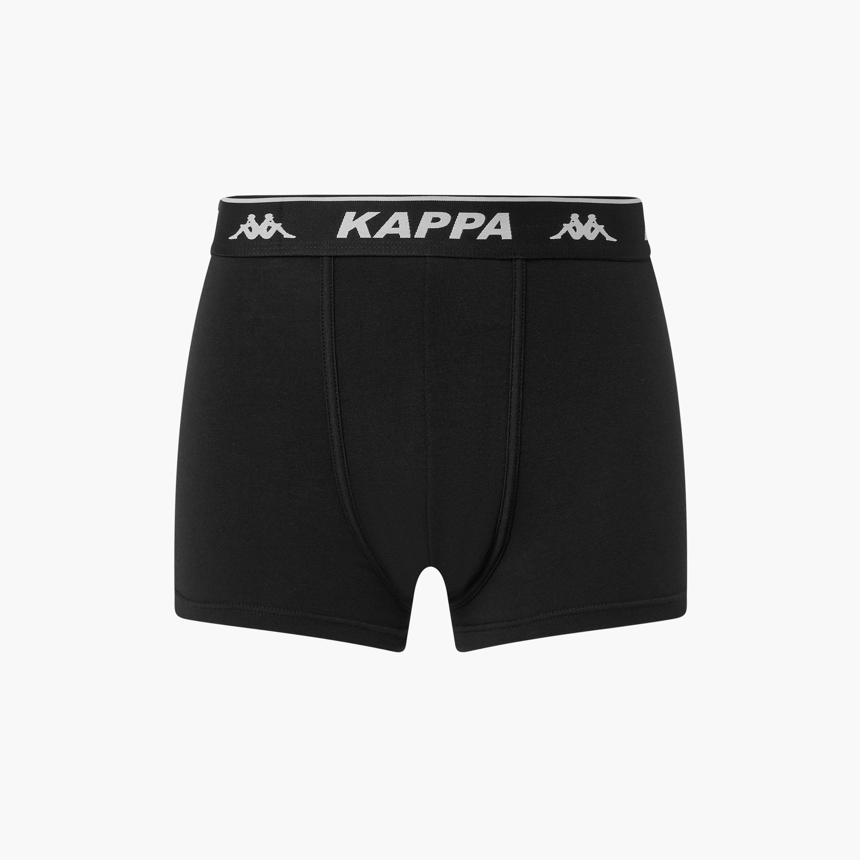 Set of 3 - Kappa Elasticated Waist Trunks-men-clothing-innerwear-underwear-image-8