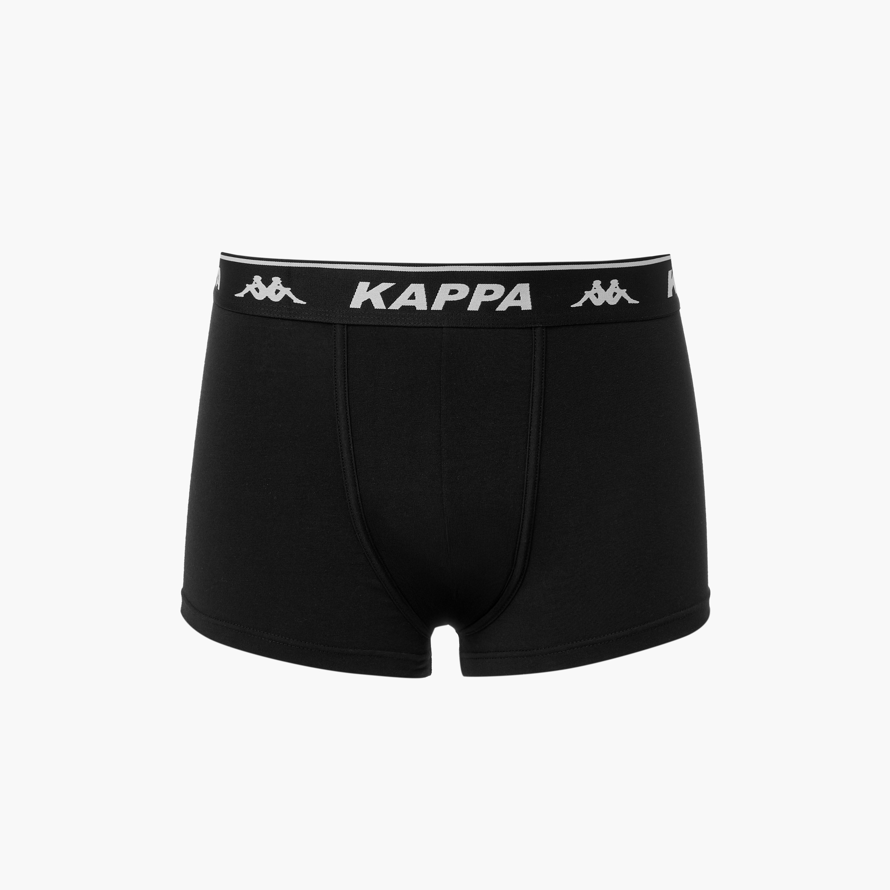 Set of 3 - Kappa Elasticated Waist Trunks-men-clothing-innerwear-underwear-image-8