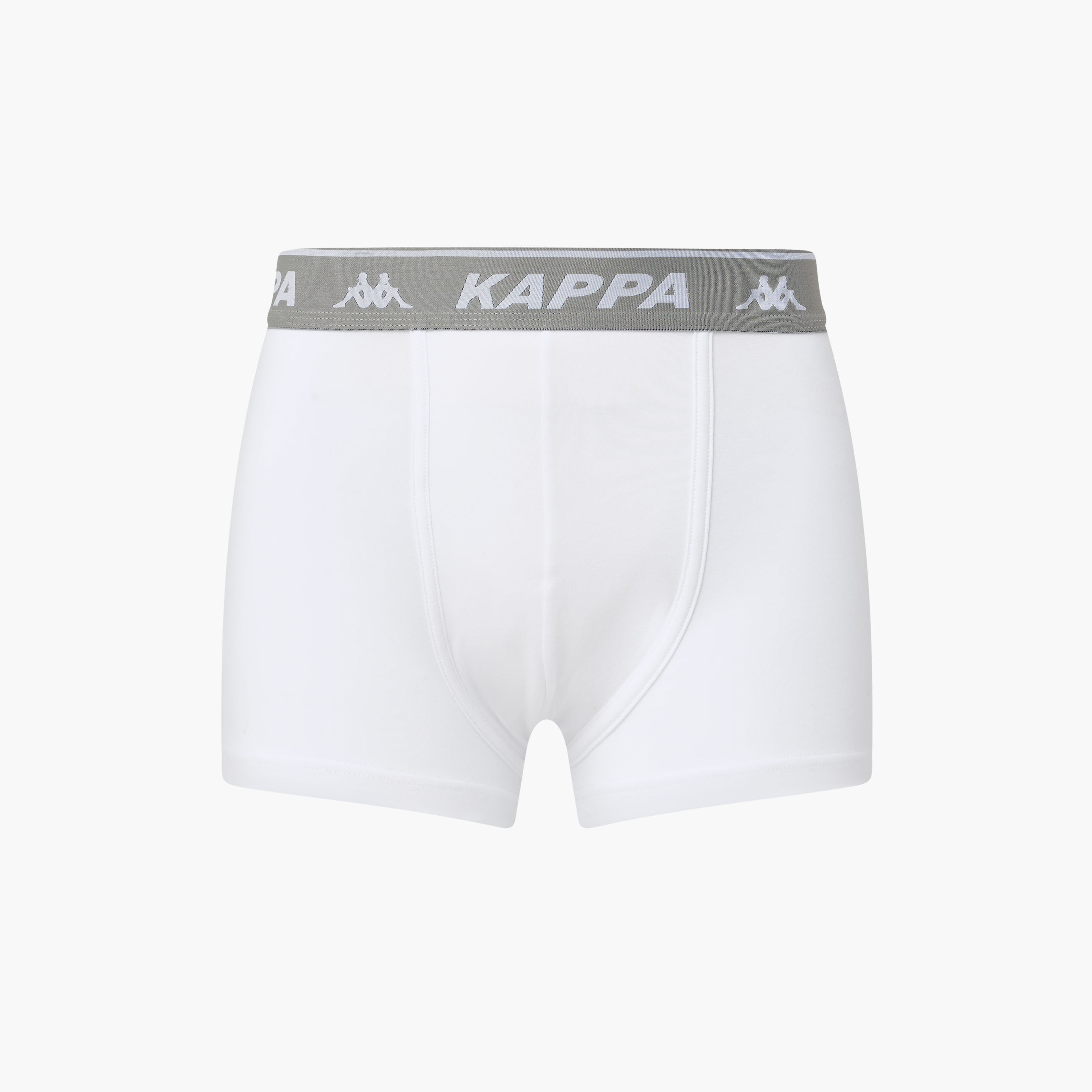 Set of 5 - Kappa Trunk Briefs with Elasticated Waistband-men-clothing-innerwear-underwear-image-11