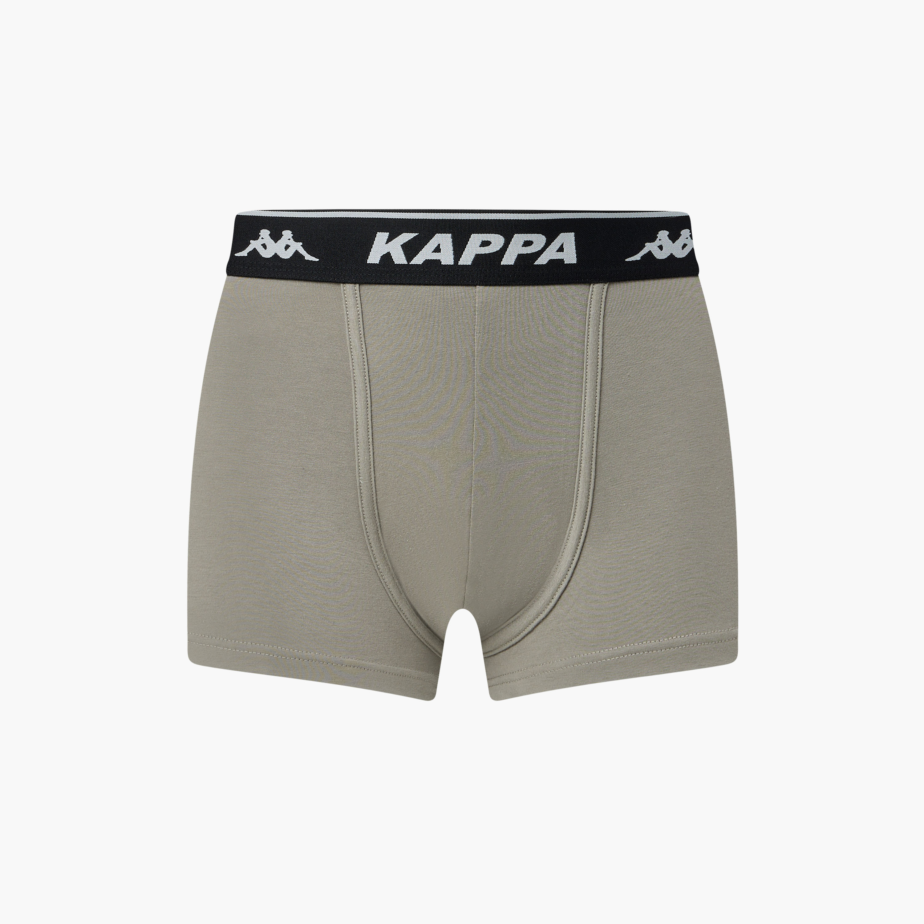 Set of 5 - Kappa Trunk Briefs with Elasticated Waistband-men-clothing-innerwear-underwear-image-13
