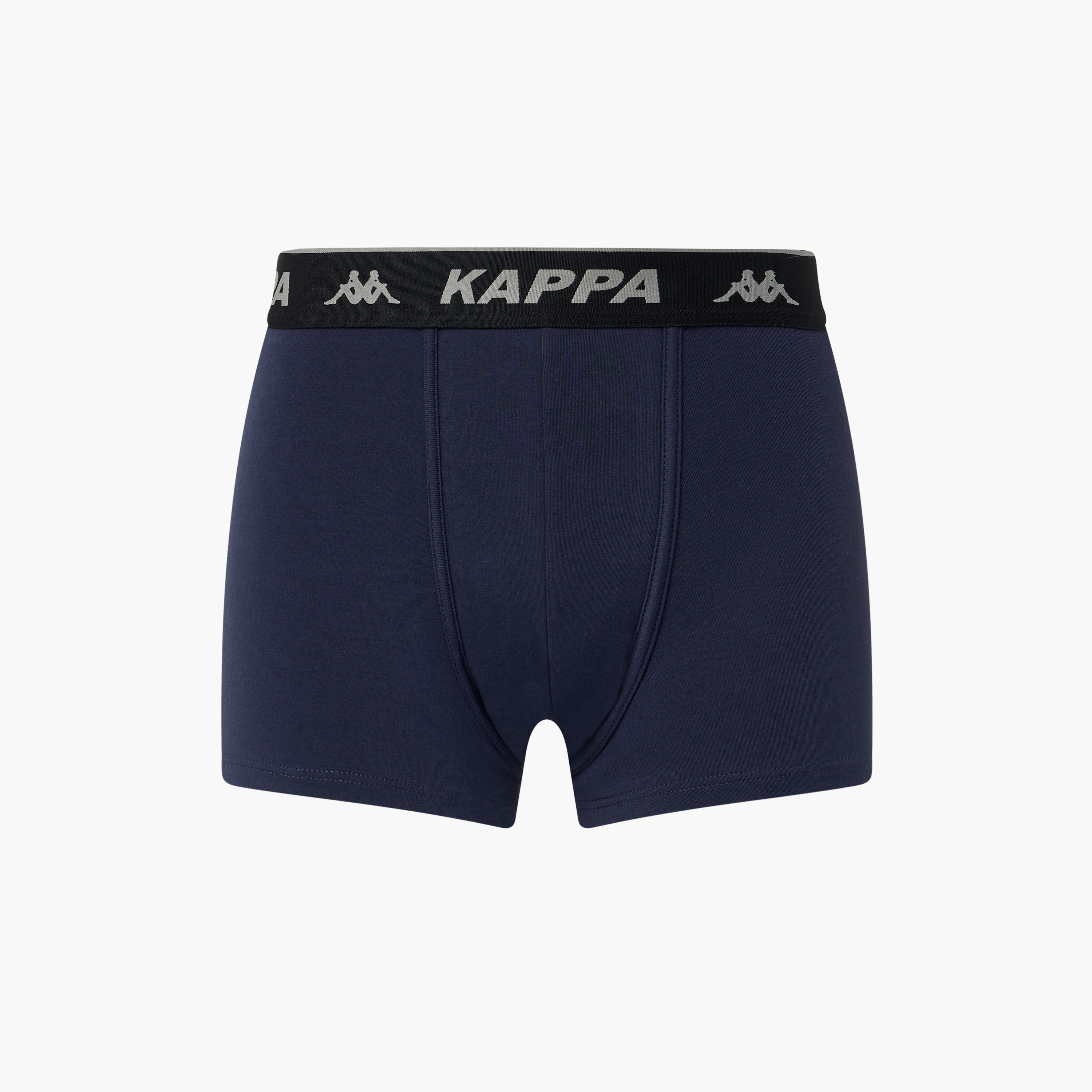 Set of 5 - Kappa Trunk Briefs with Elasticated Waistband-men-clothing-innerwear-underwear-image-10