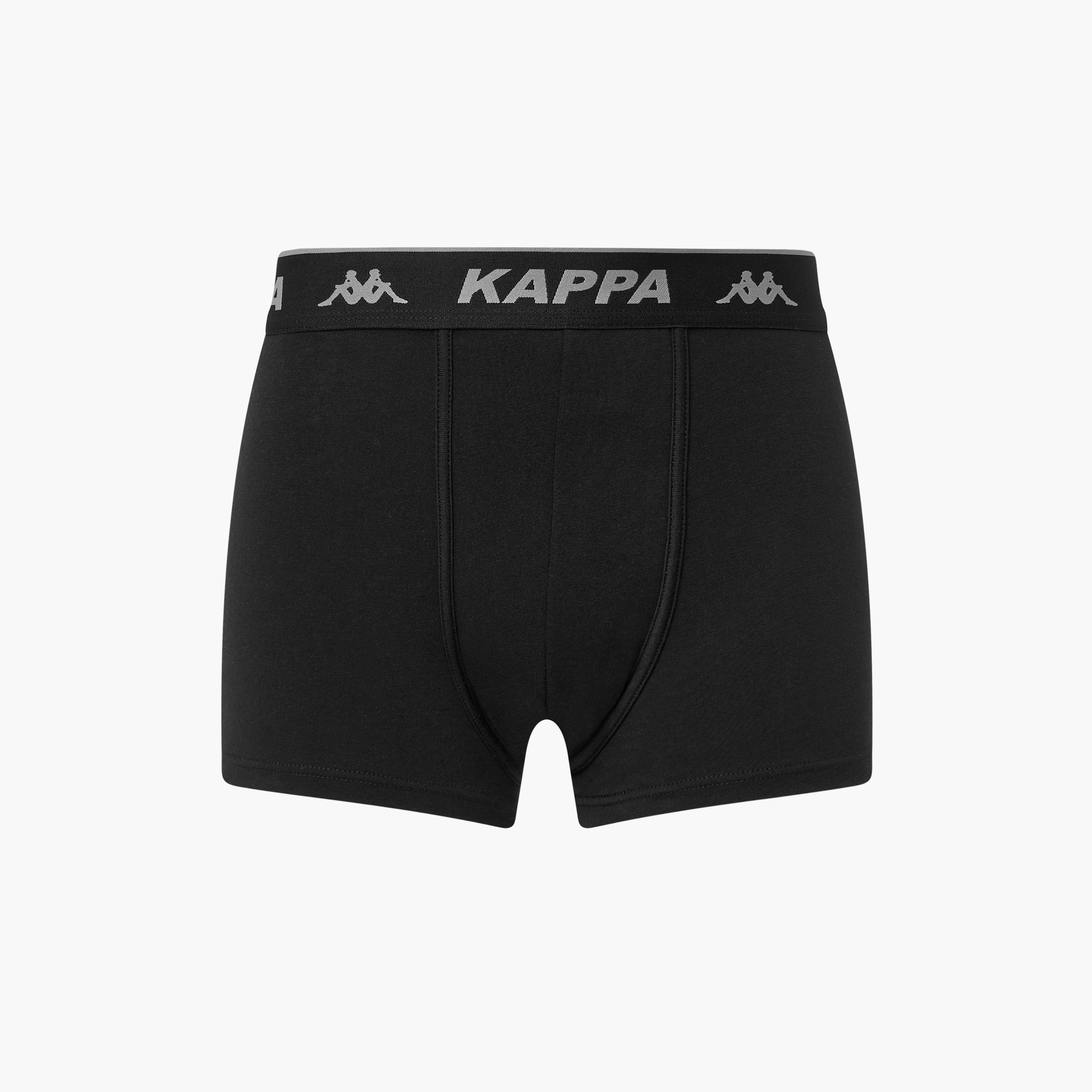 Set of 5 - Kappa Trunk Briefs with Elasticated Waistband-men-clothing-innerwear-underwear-image-11