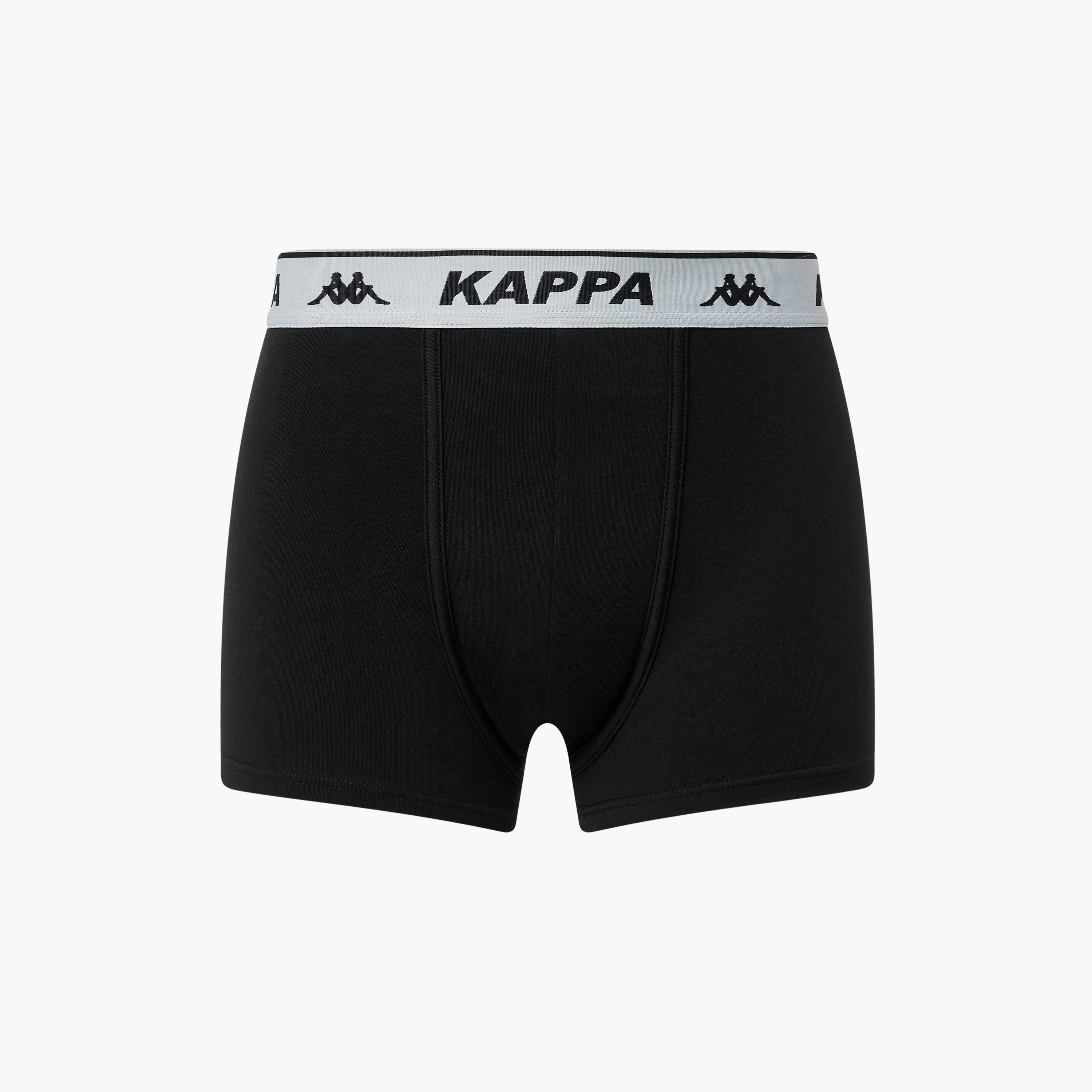 سراويل ترانك بخصر مطاطي من كابا - طقم من 5-men-clothing-innerwear-underwear-image-10