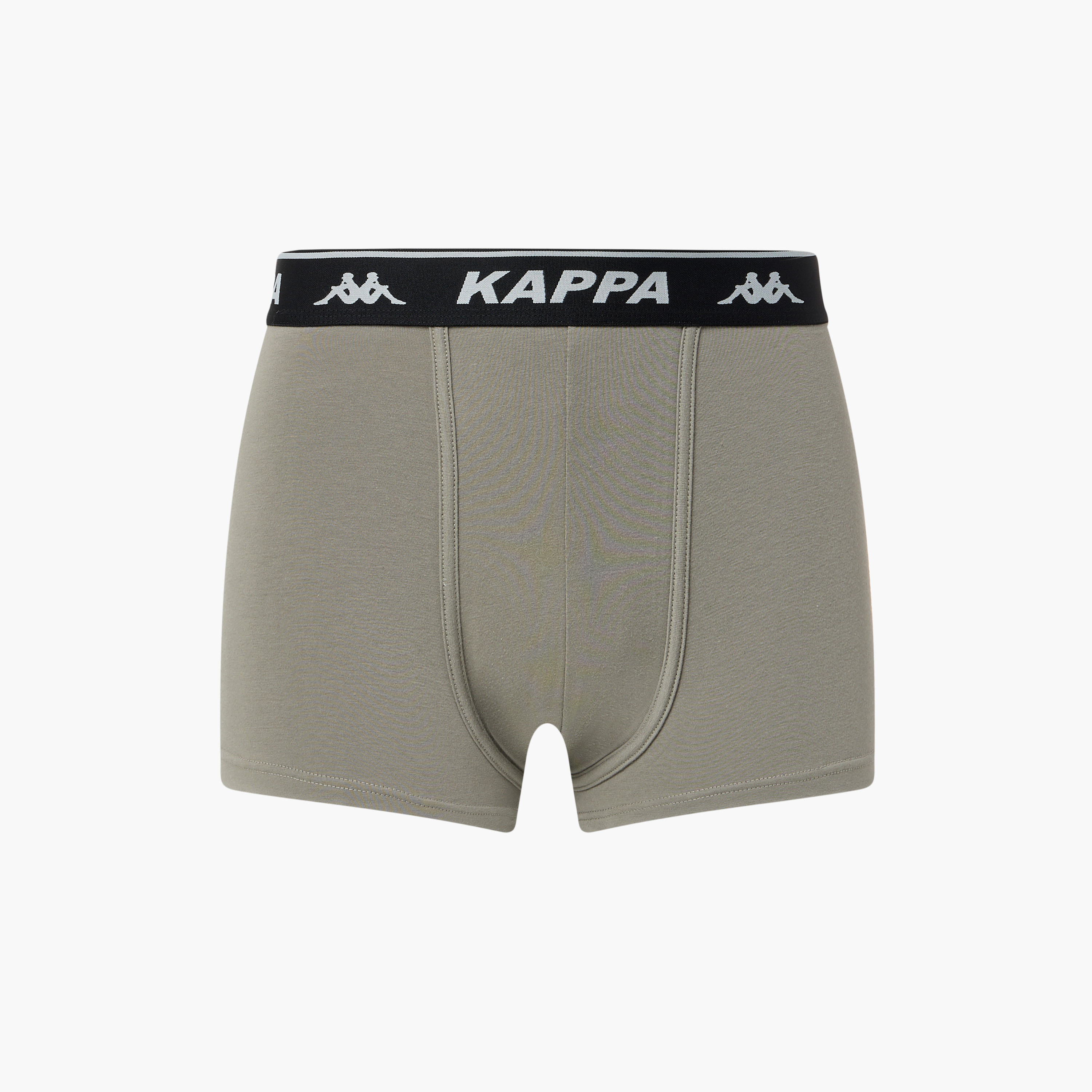 سراويل ترانك بخصر مطاطي من كابا - طقم من 5-men-clothing-innerwear-underwear-image-11