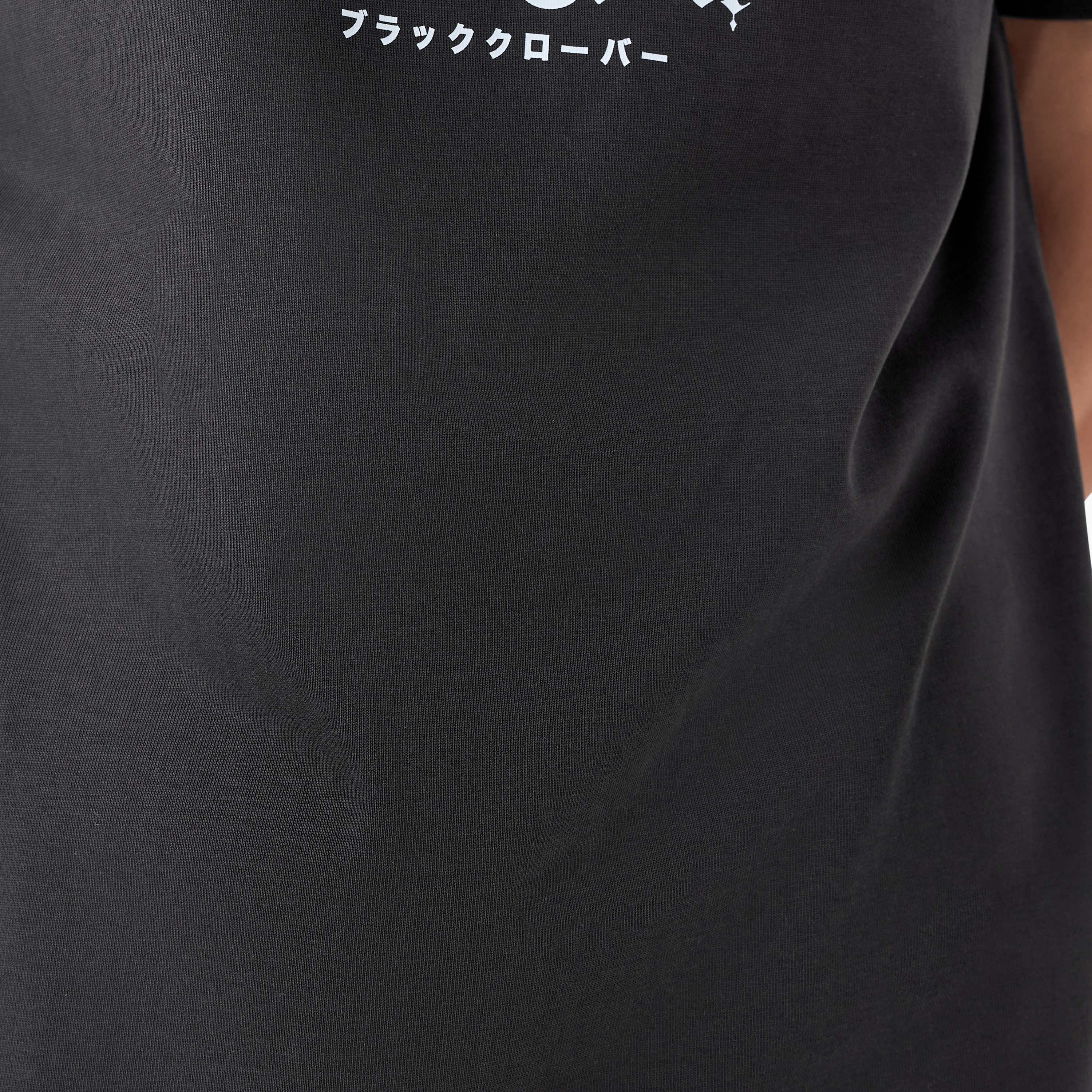 Black Clover Print T-shirt-men-clothing-tshirtsandpolos-tshirts-image-5