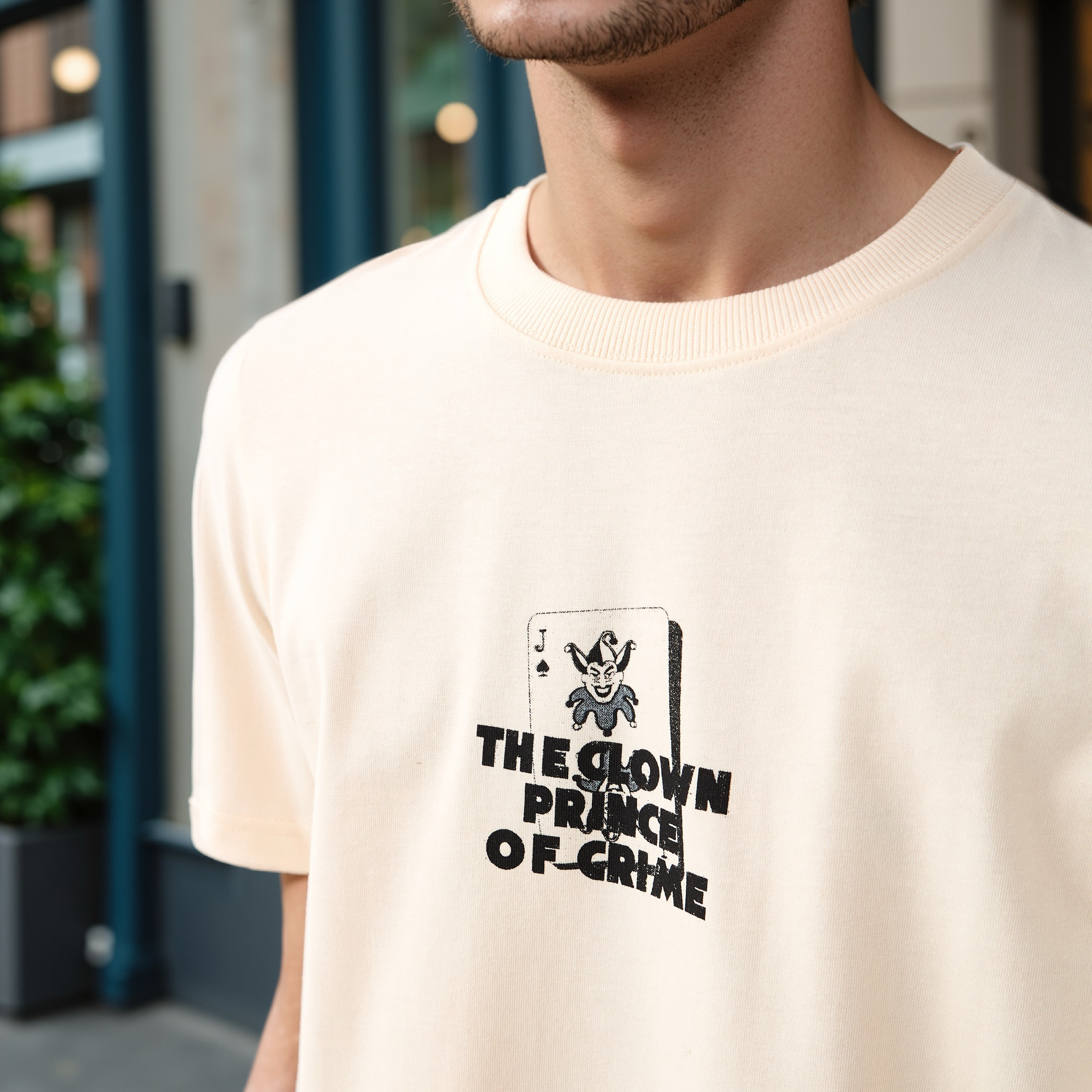 The Joker Print Crew Neck T-shirt-men-clothing-tshirtsandpolos-tshirts-image-5
