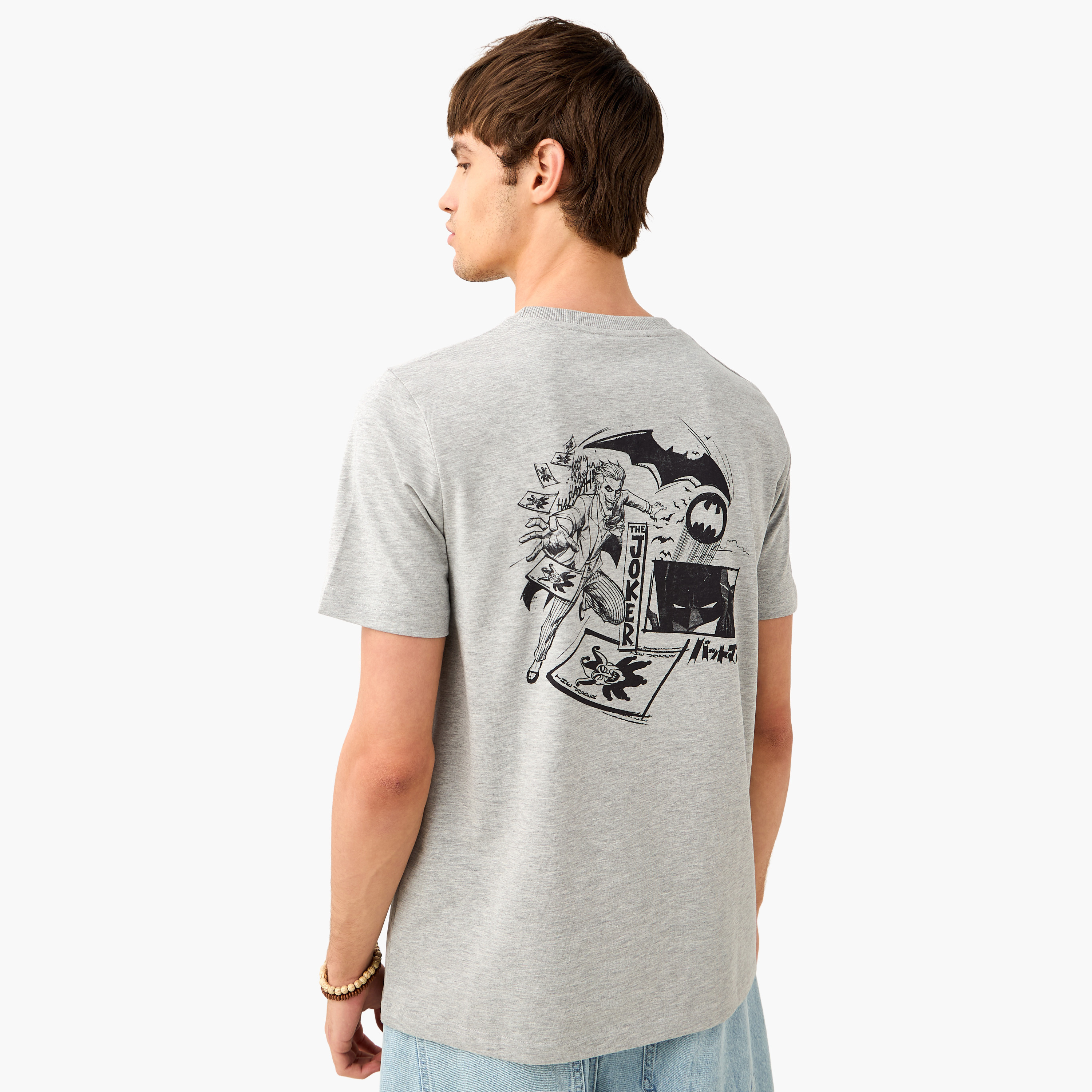 The Joker Print Crew Neck T-shirt-men-clothing-tshirtsandpolos-tshirts-image-3