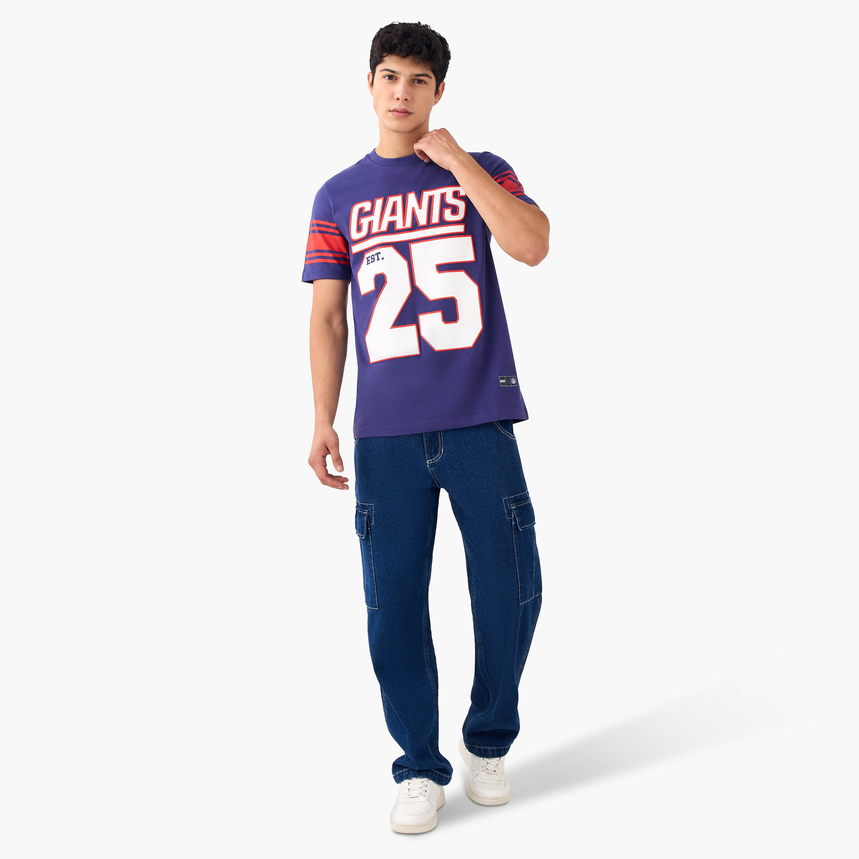 NFL Print Crew Neck T-shirt-men-clothing-tshirtsandpolos-tshirts-image-3