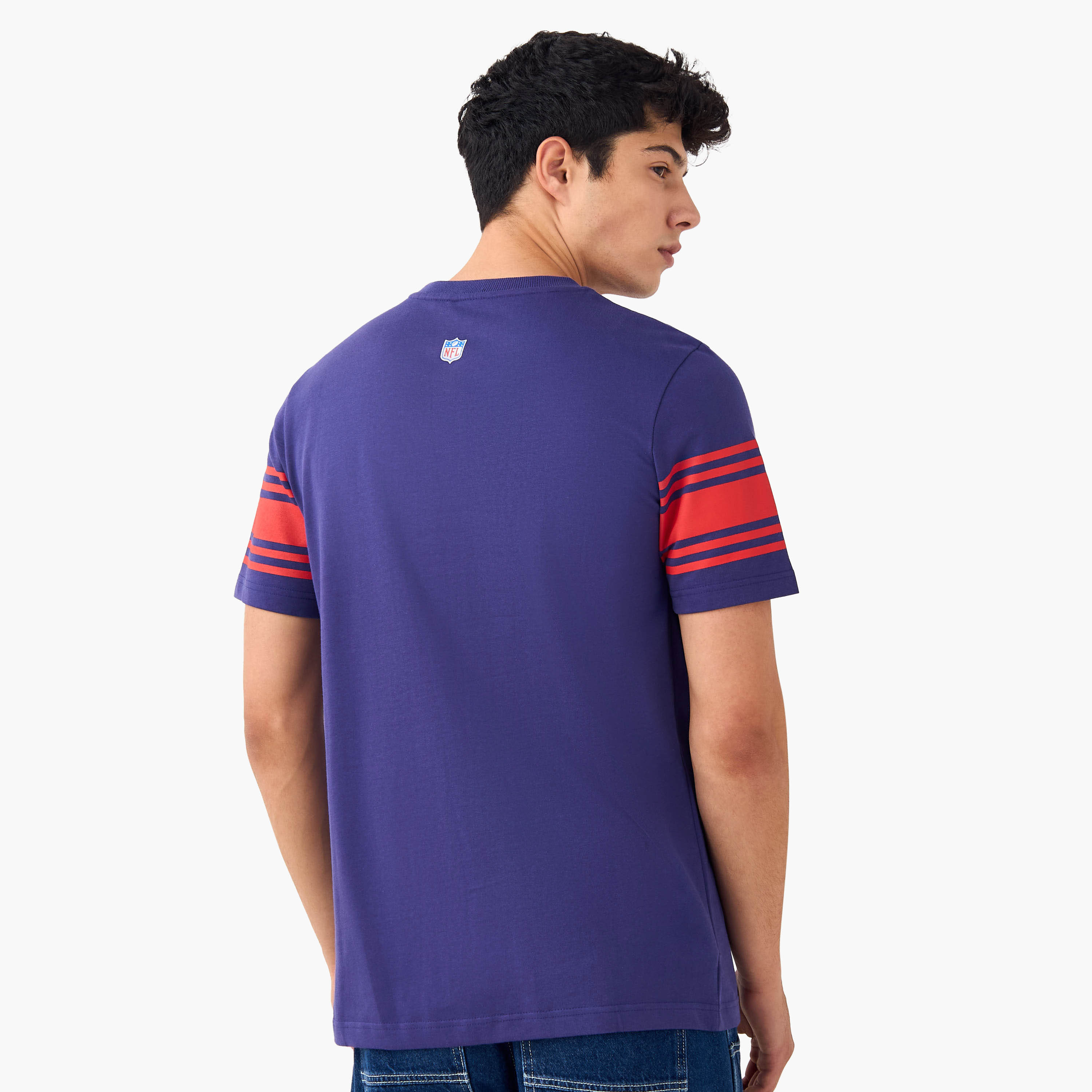 NFL Print Crew Neck T-shirt-men-clothing-tshirtsandpolos-tshirts-image-4
