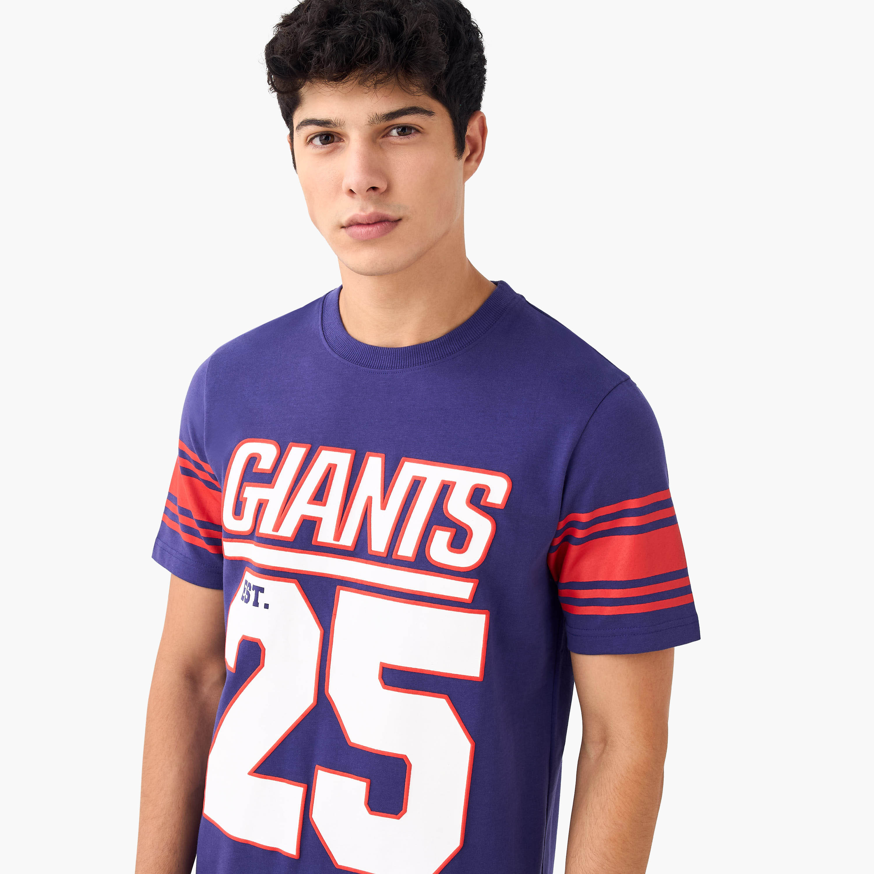 NFL Print Crew Neck T-shirt-men-clothing-tshirtsandpolos-tshirts-image-5