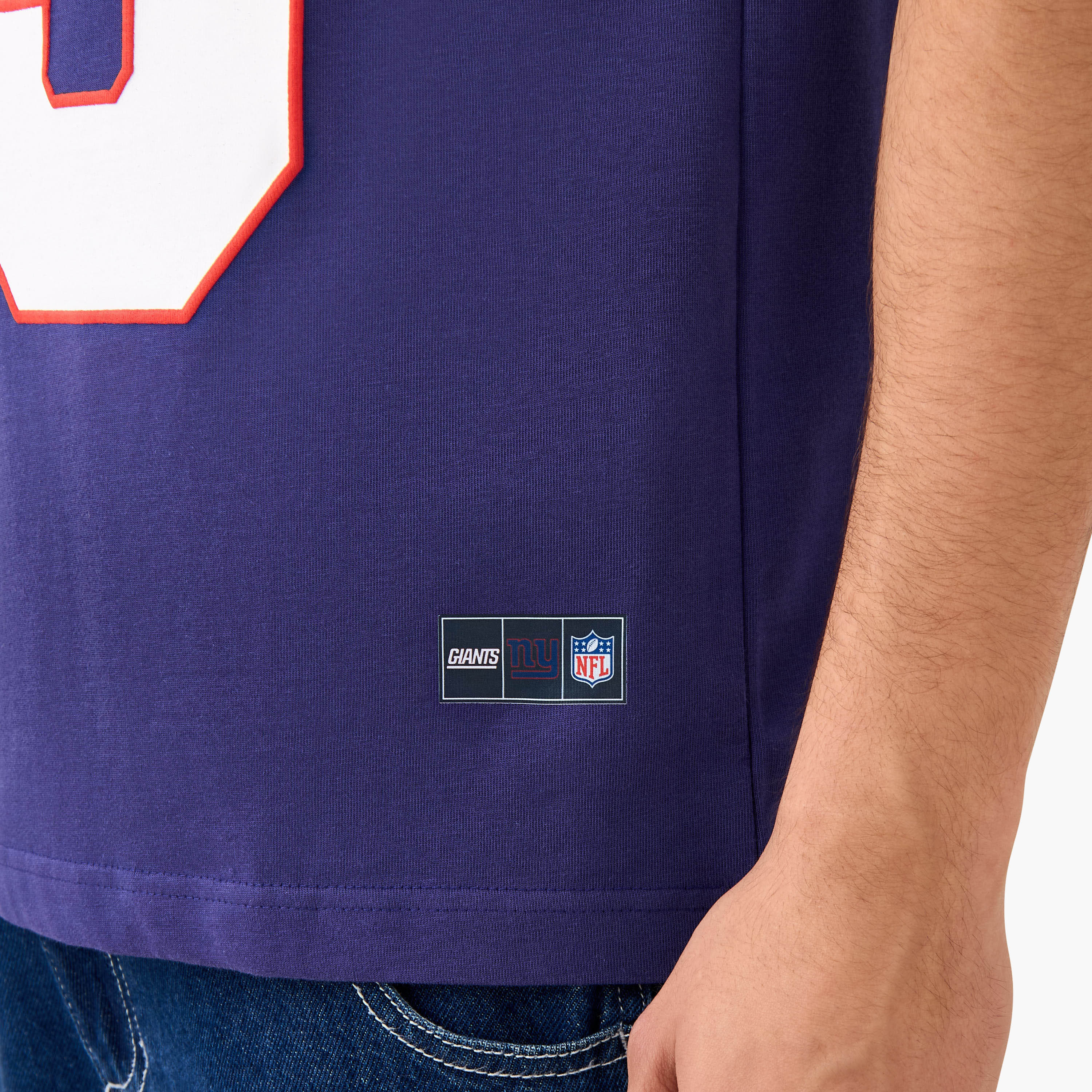 NFL Print Crew Neck T-shirt-men-clothing-tshirtsandpolos-tshirts-image-2