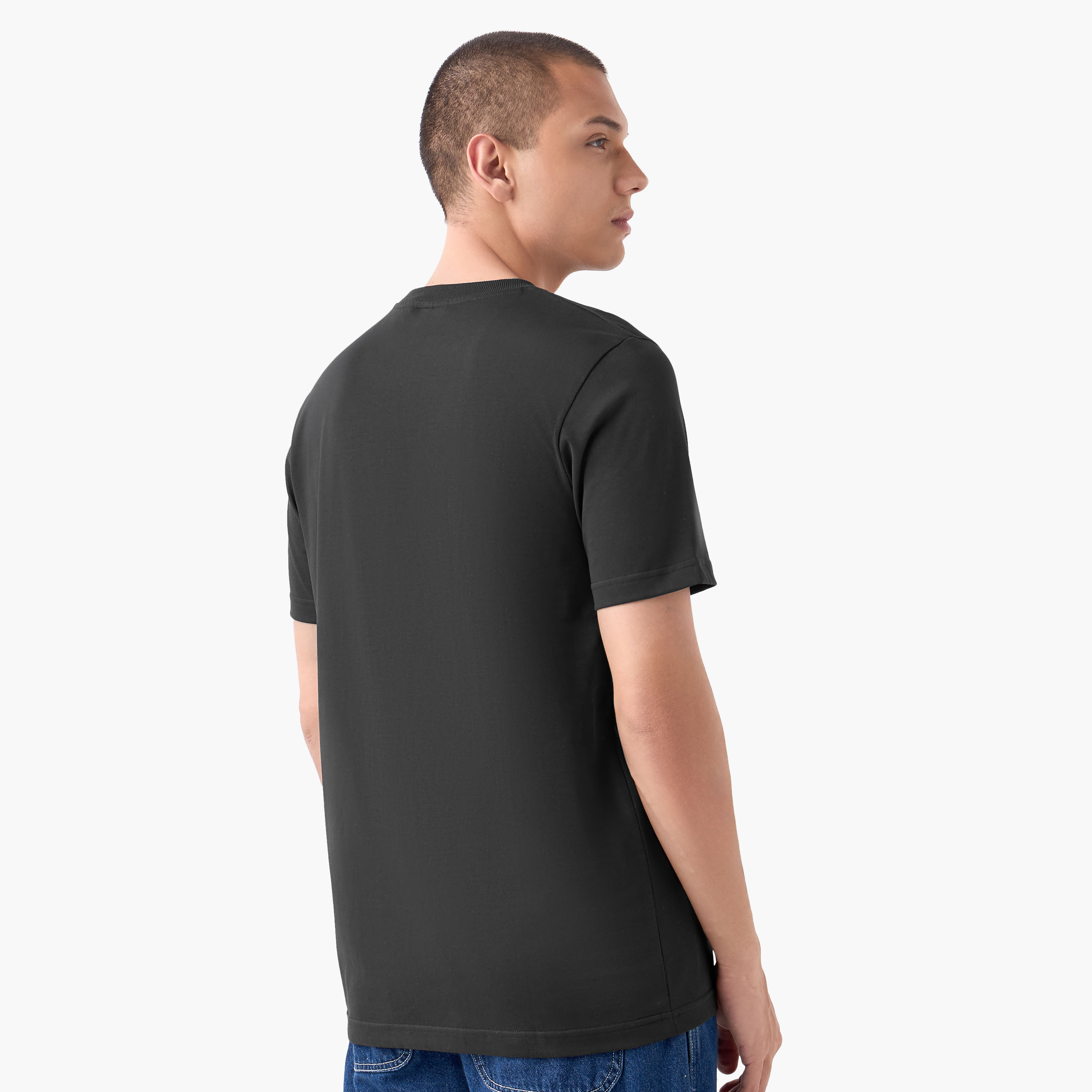 Sakuna Graphic Print T-shirt-men-clothing-tshirtsandpolos-tshirts-image-3