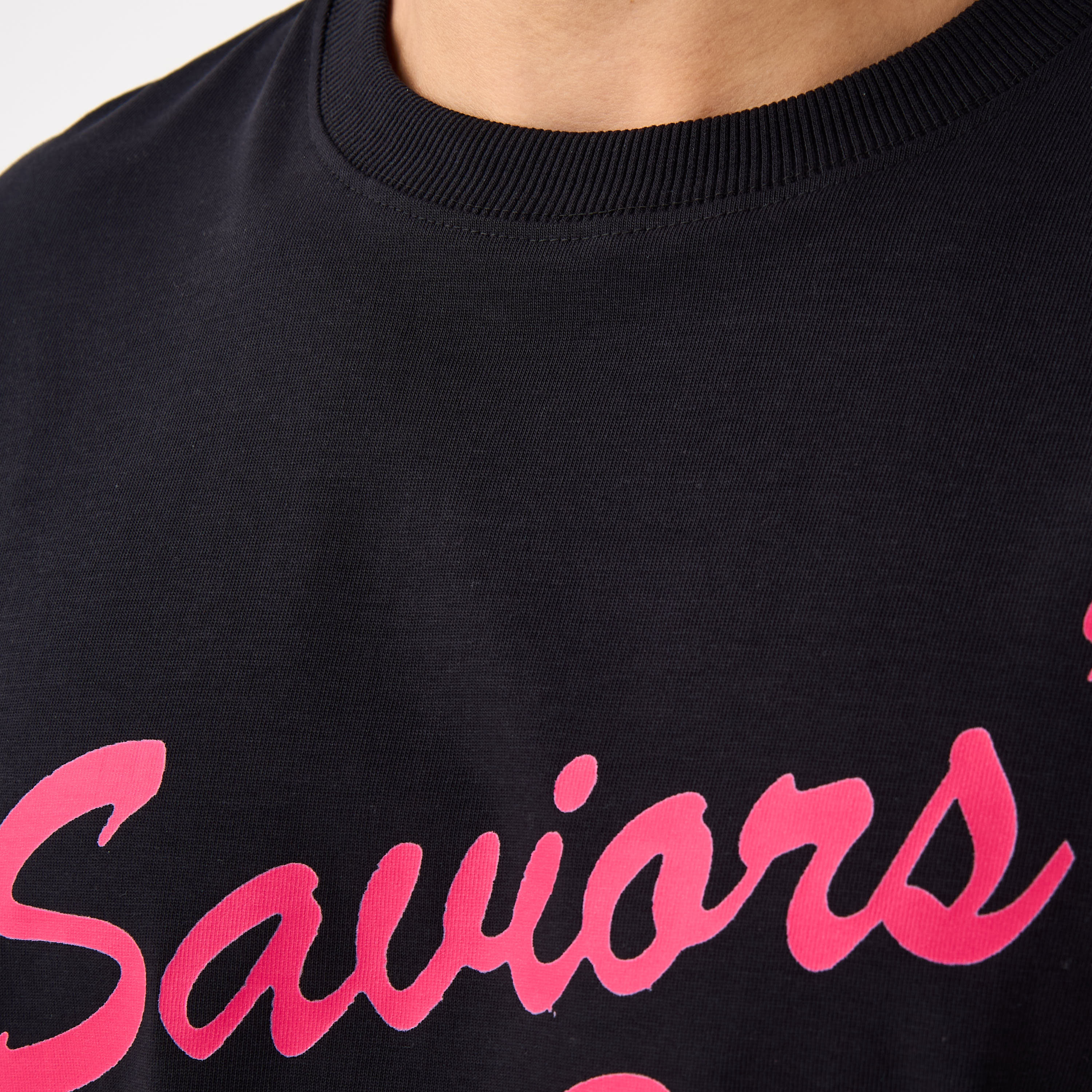 The Saviors Print Crew Neck T-shirt-men-clothing-tshirtsandpolos-tshirts-image-5