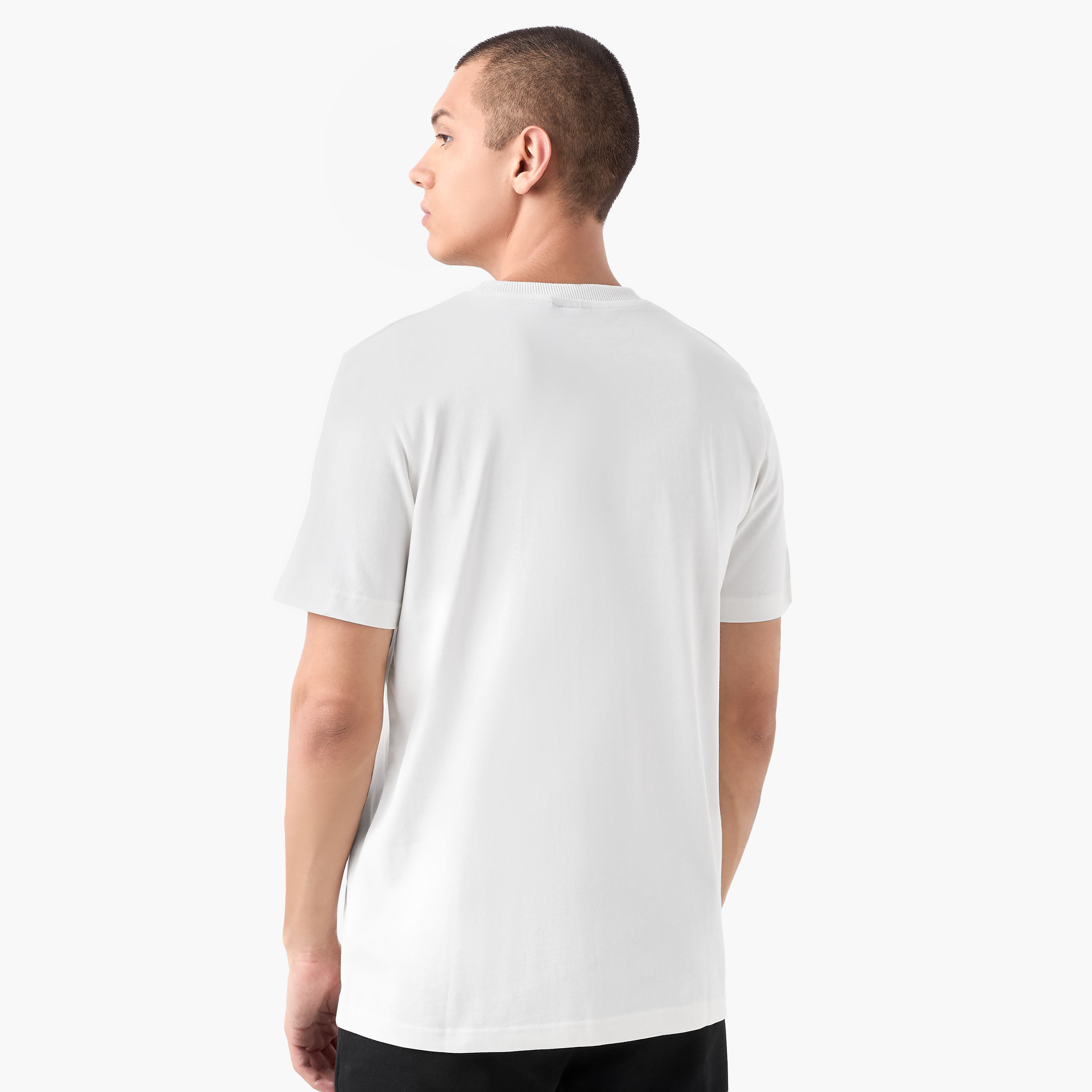 The Godfather Print T-shirt-men-clothing-tshirtsandpolos-tshirts-image-3
