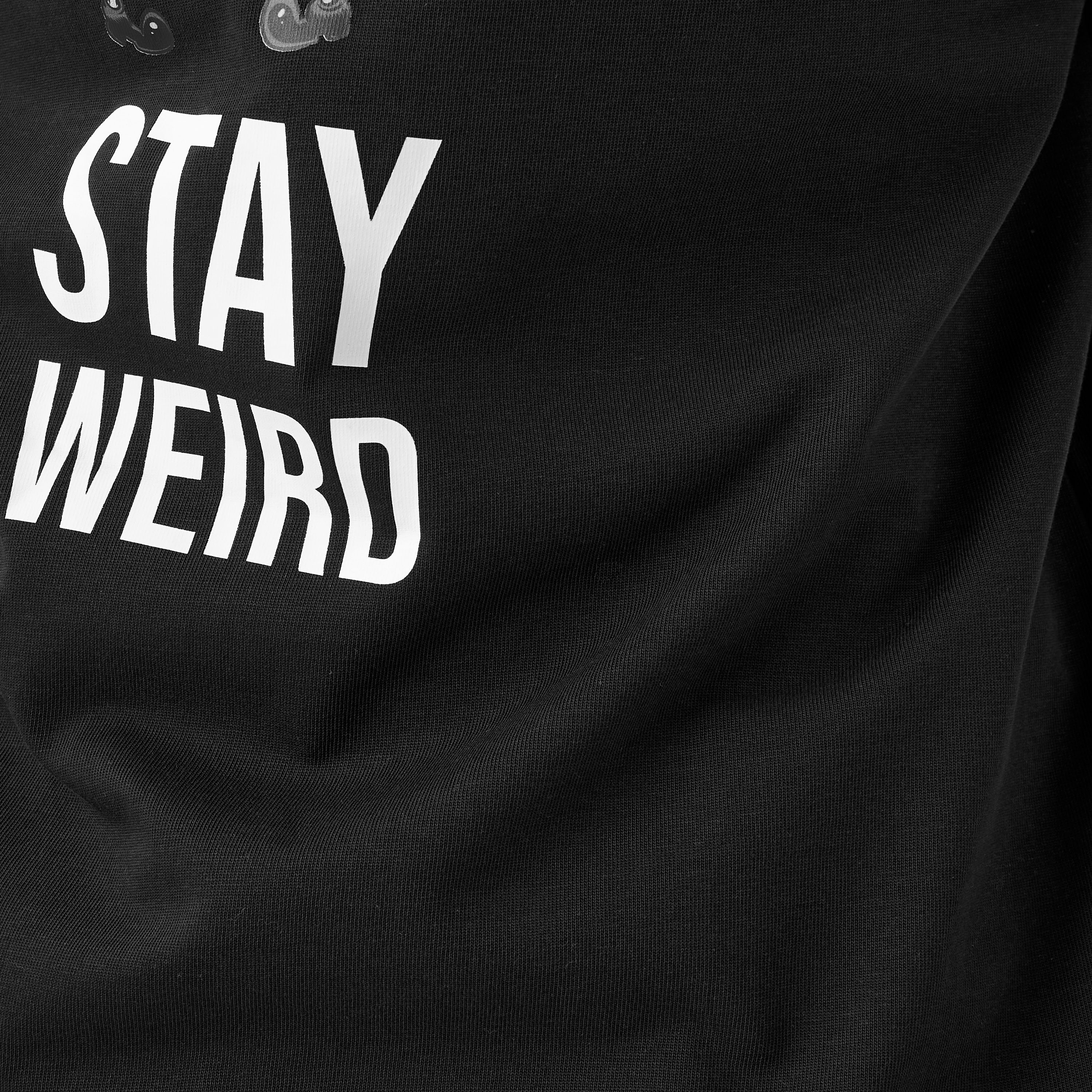 SpongeBob Print T-shirt with Crew Neck-men-clothing-tshirtsandpolos-tshirts-image-5