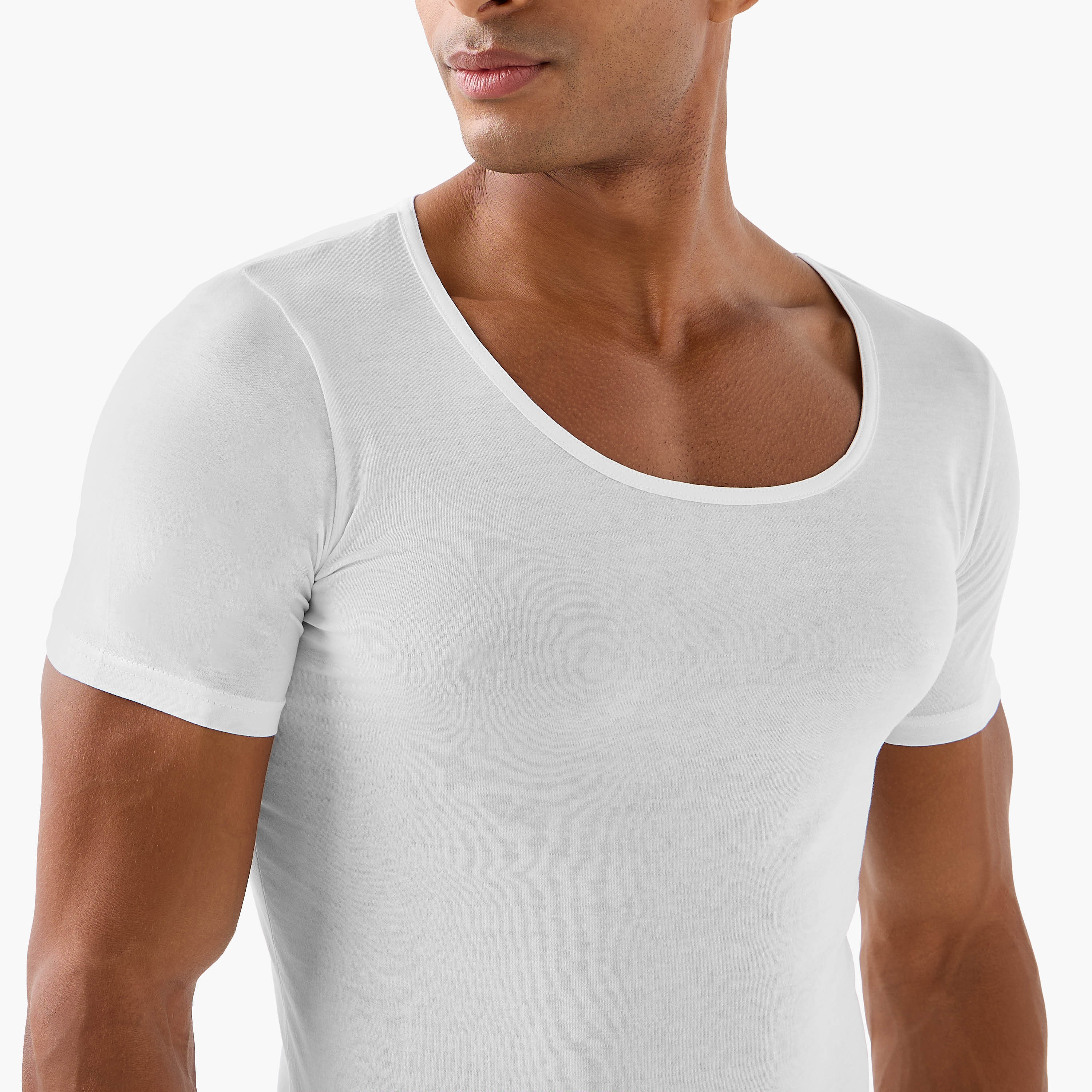 Men Cotton T-shirt Vest - Pack of 3-men-clothing-tshirtsandpolos-vests-image-8