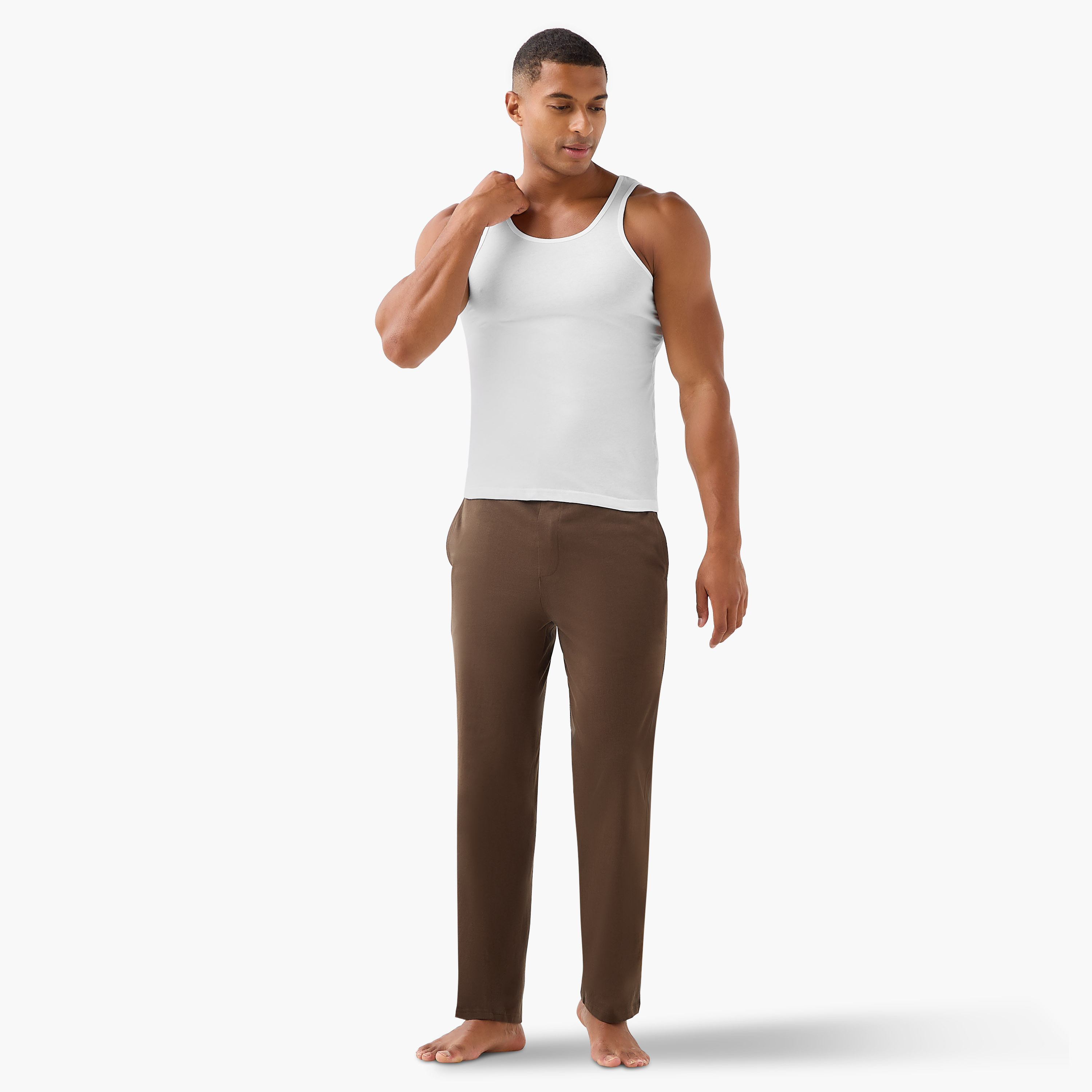 Men Cotton Vests - Pack of 3-men-clothing-innerwear-vests-image-8