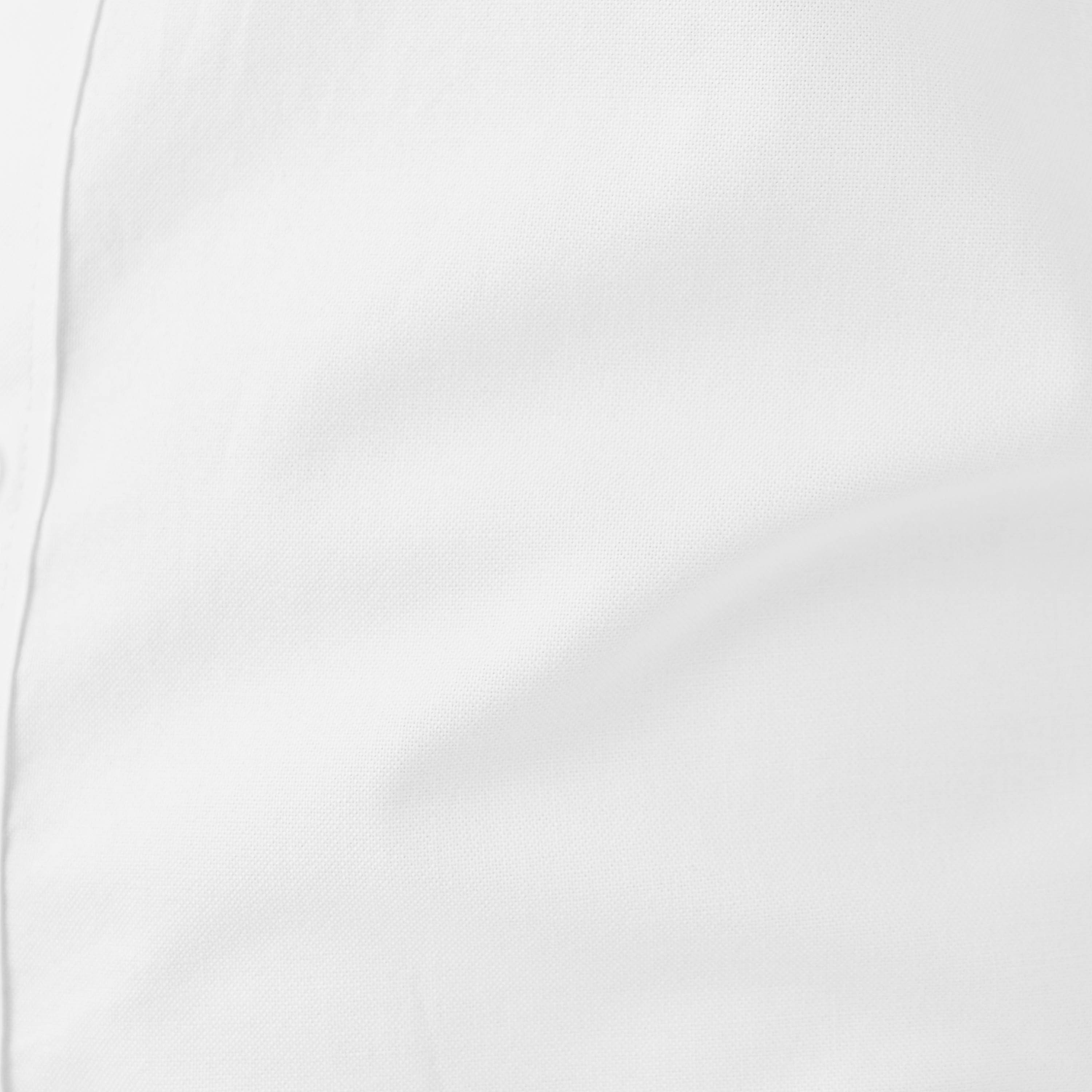 قميص أكسفورد قطن بقصّة عادية وأكمام طويلة من سبلاش بيزيكس - طقم قطعتين-men-clothing-shirts-image-7