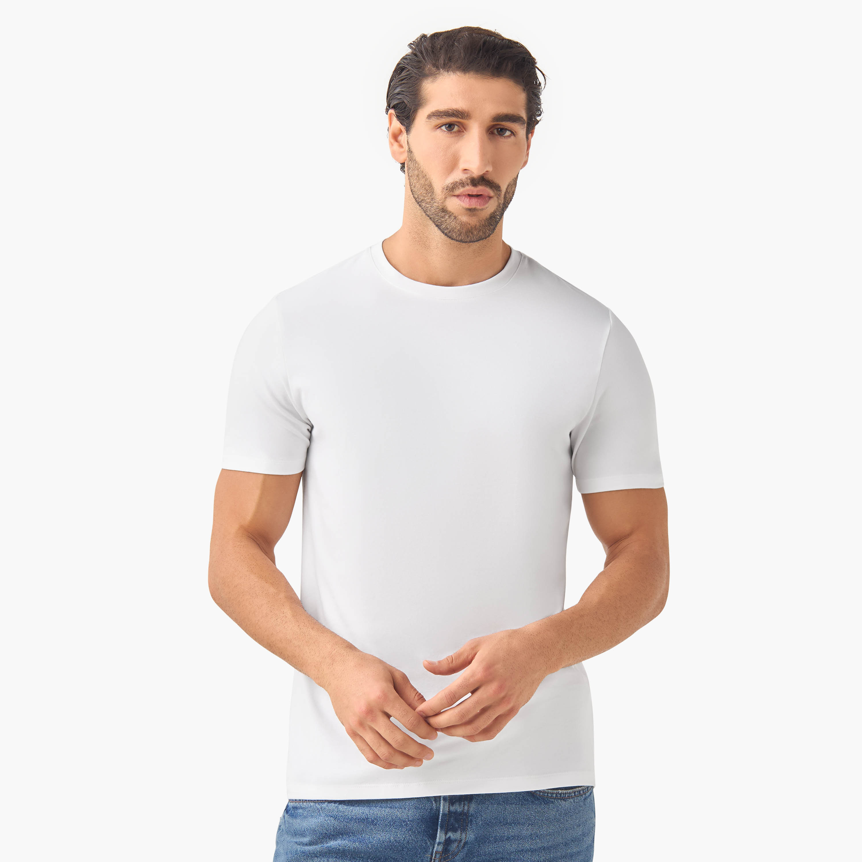 Set of 2 - Regular Fit T-shirt-men-clothing-tshirtsandpolos-tshirts-image-4