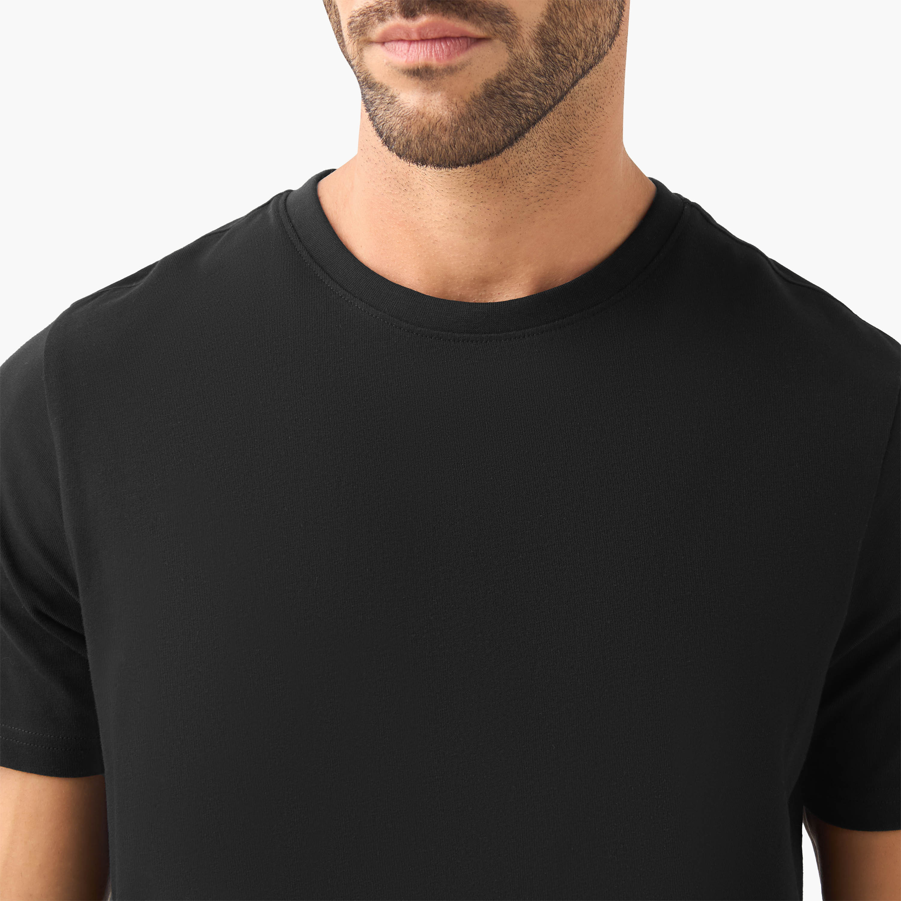 Set of 2 - Regular Fit T-shirt-men-clothing-tshirtsandpolos-tshirts-image-6