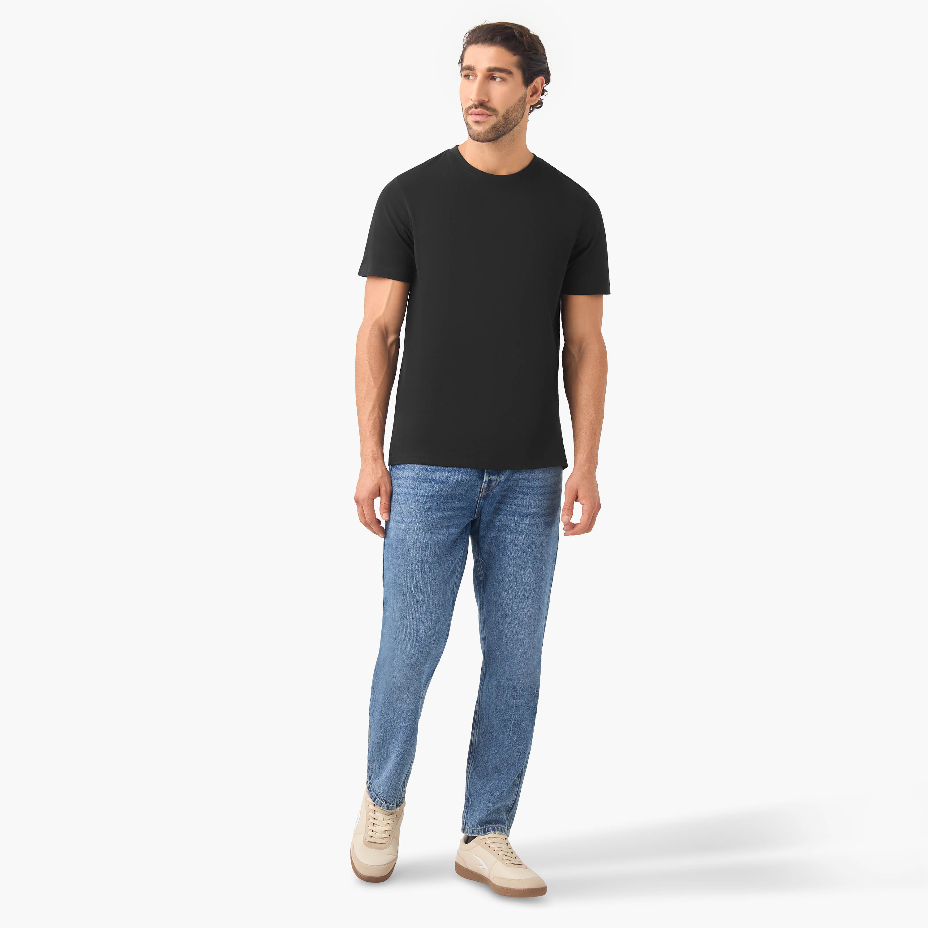 Set of 2 - Regular Fit T-shirt-men-clothing-tshirtsandpolos-tshirts-image-8