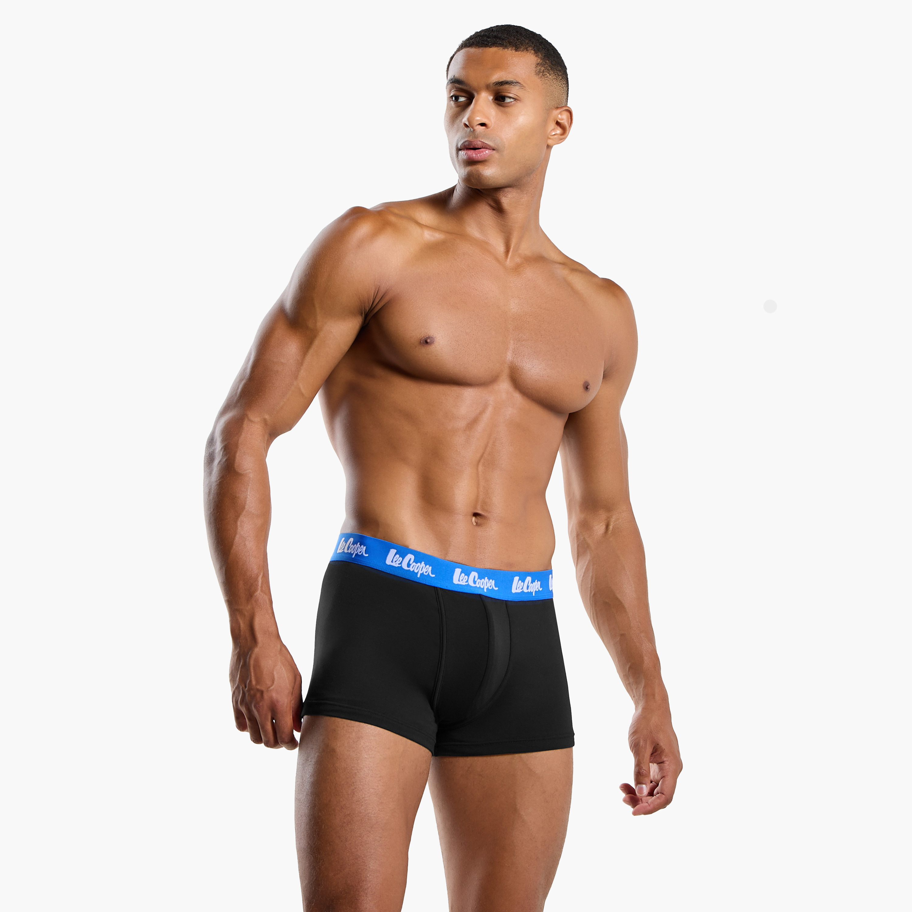 Set of 3 - Lee Cooper Assorted Trunks-men-clothing-innerwear-underwear-image-3