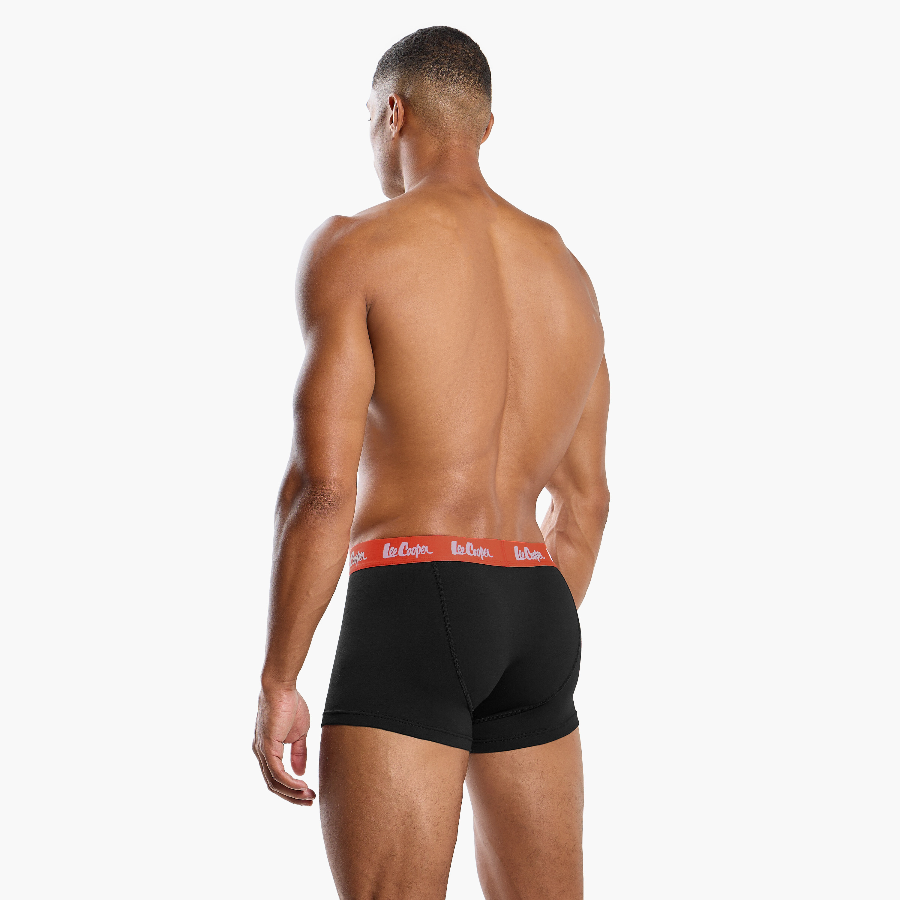 Set of 3 - Lee Cooper Assorted Trunks-men-clothing-innerwear-underwear-image-4