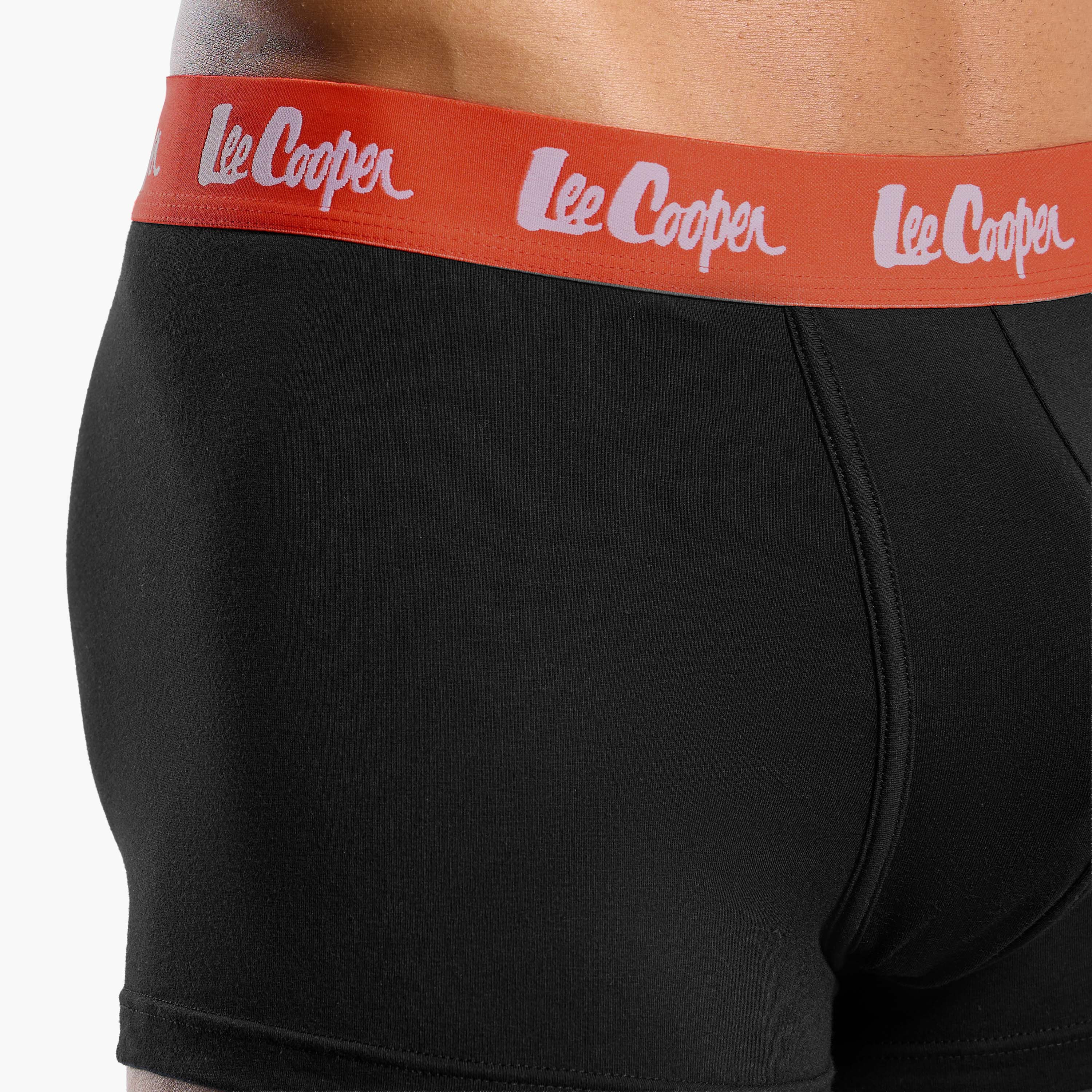 Set of 3 - Lee Cooper Assorted Trunks-men-clothing-innerwear-underwear-image-6