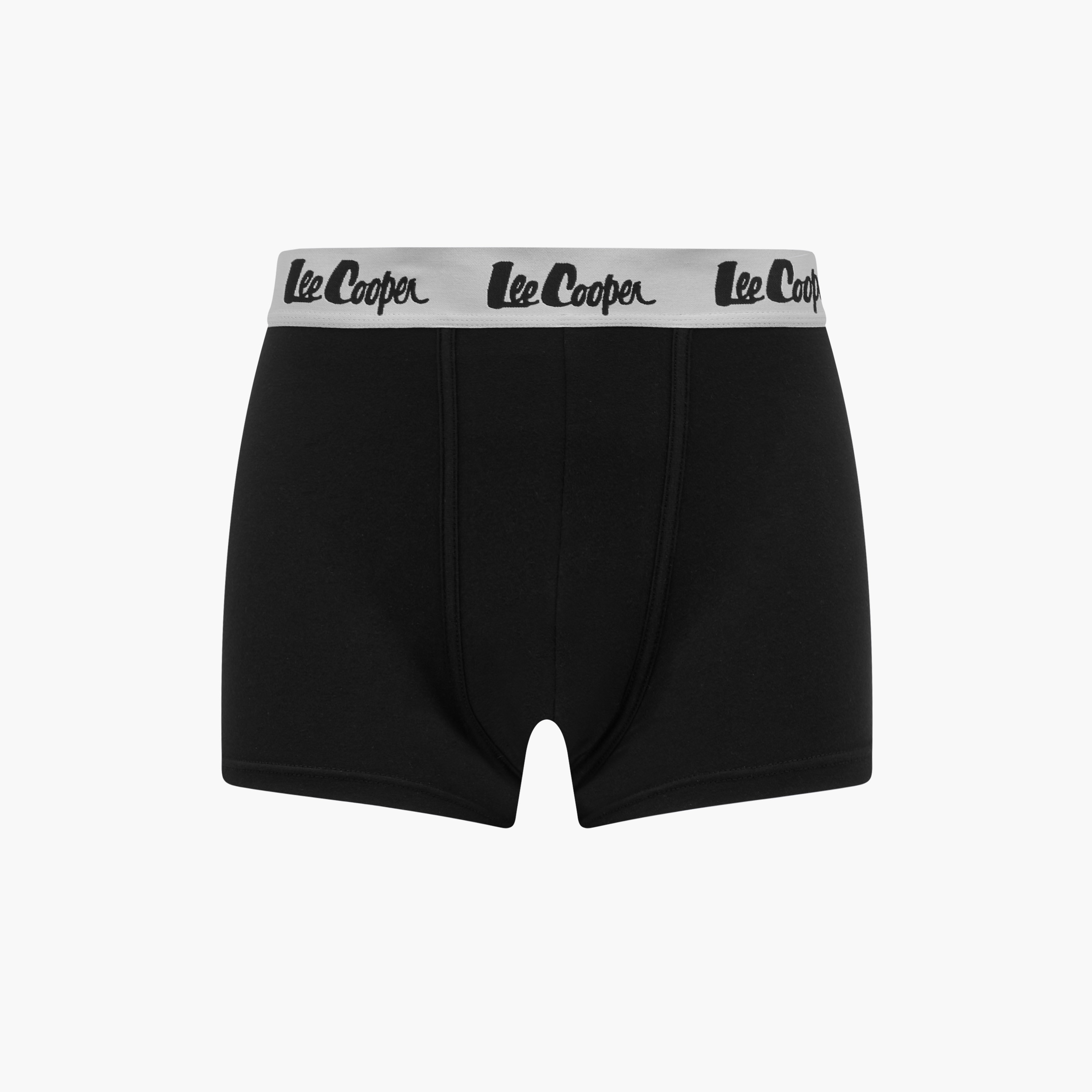 Set of 3 - Lee Cooper Assorted Trunks-men-clothing-innerwear-underwear-image-9
