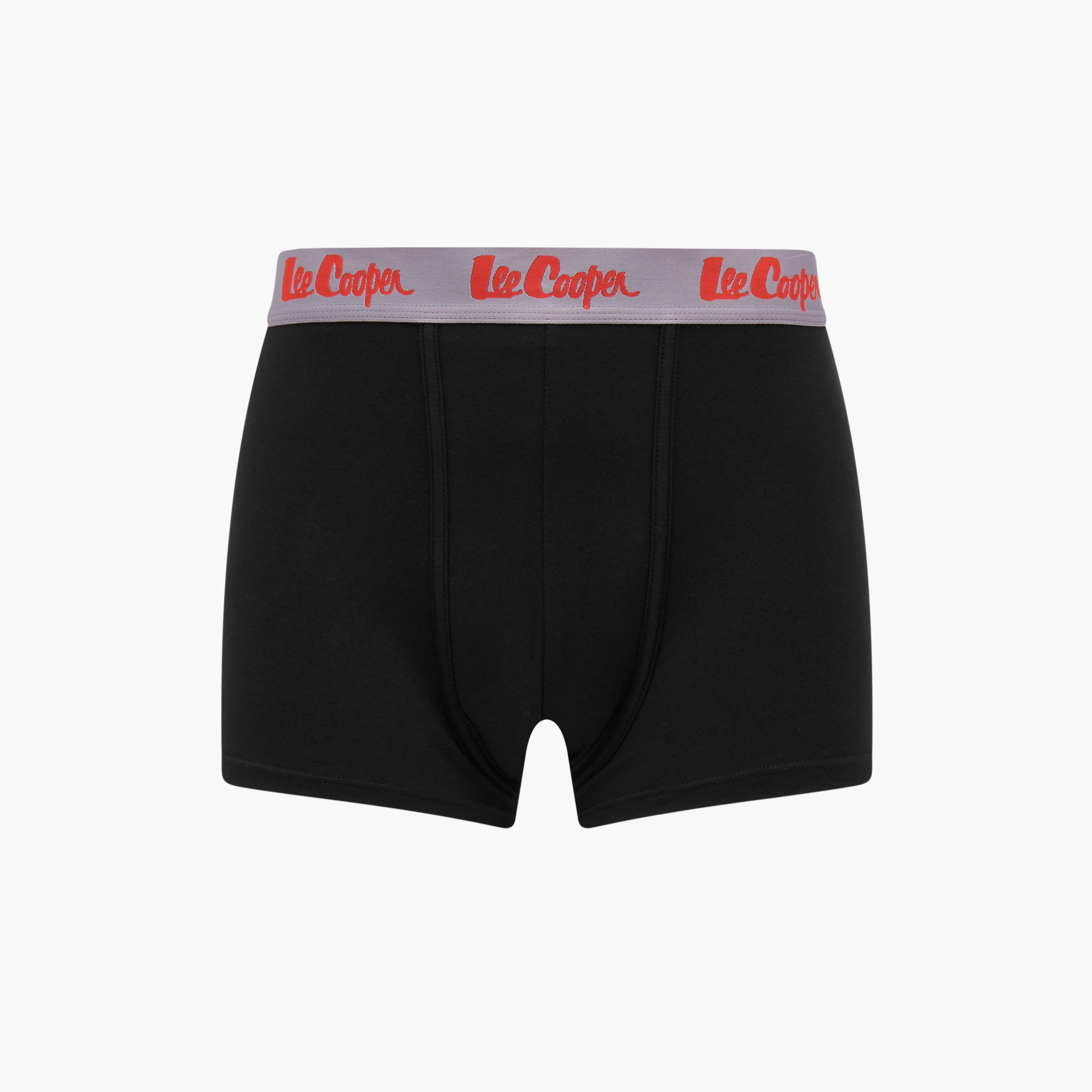 Set of 5 - Lee Cooper Assorted Trunks-men-clothing-innerwear-underwear-image-11