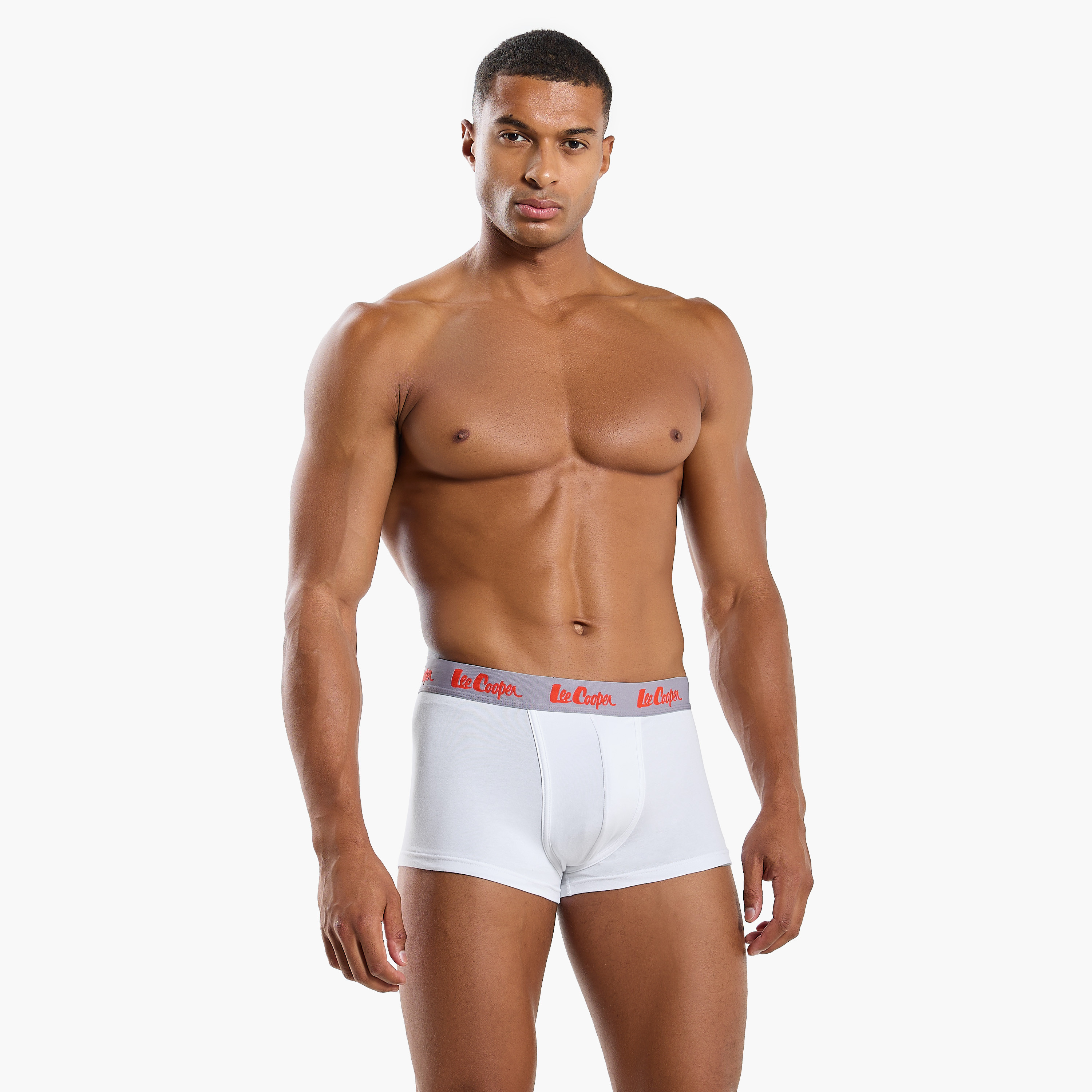 Set of 5 - Lee Cooper Assorted Trunks-men-clothing-innerwear-underwear-image-5