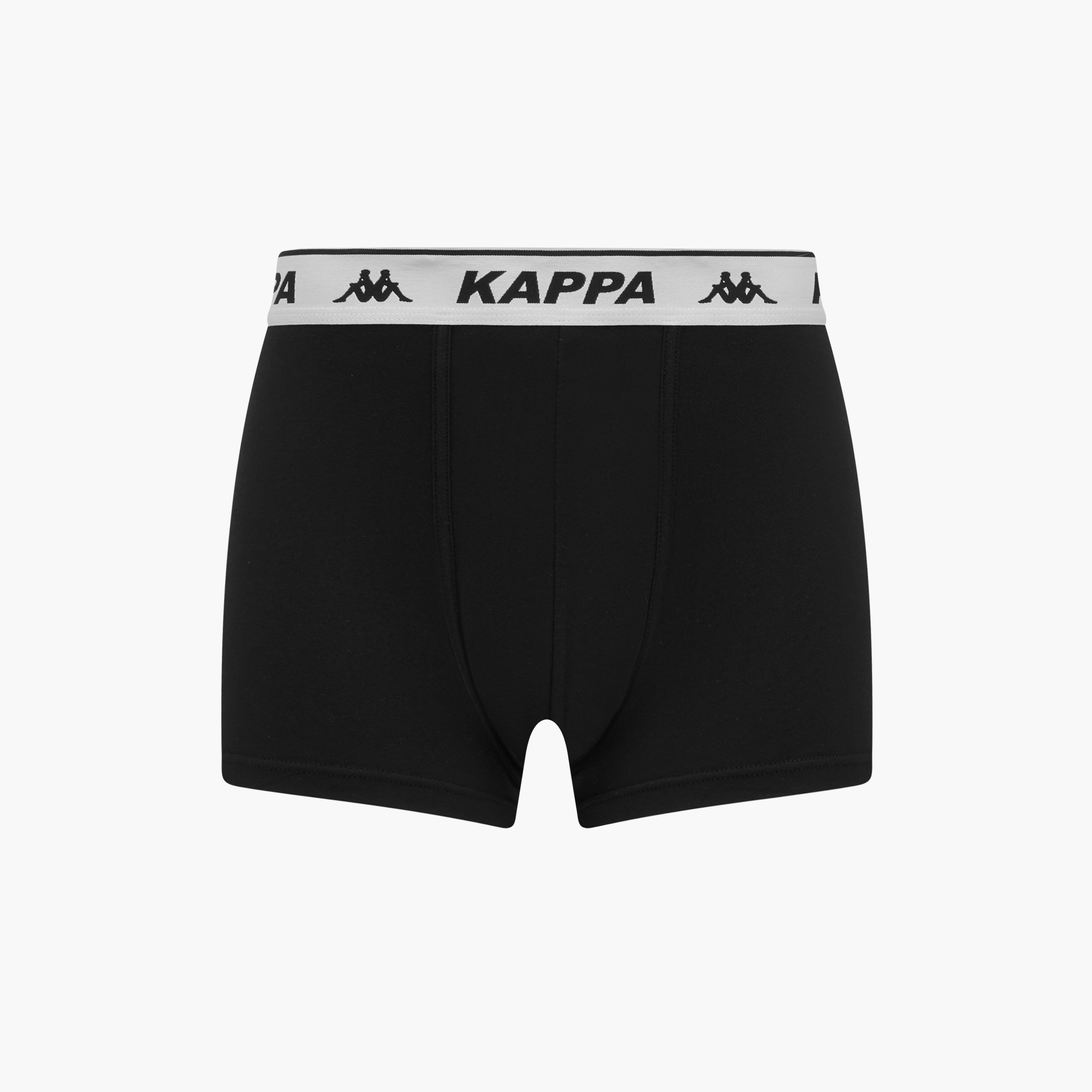 Kappa Trunk Briefs with Elasticated Waistband-men-clothing-innerwear-underwear-image-6