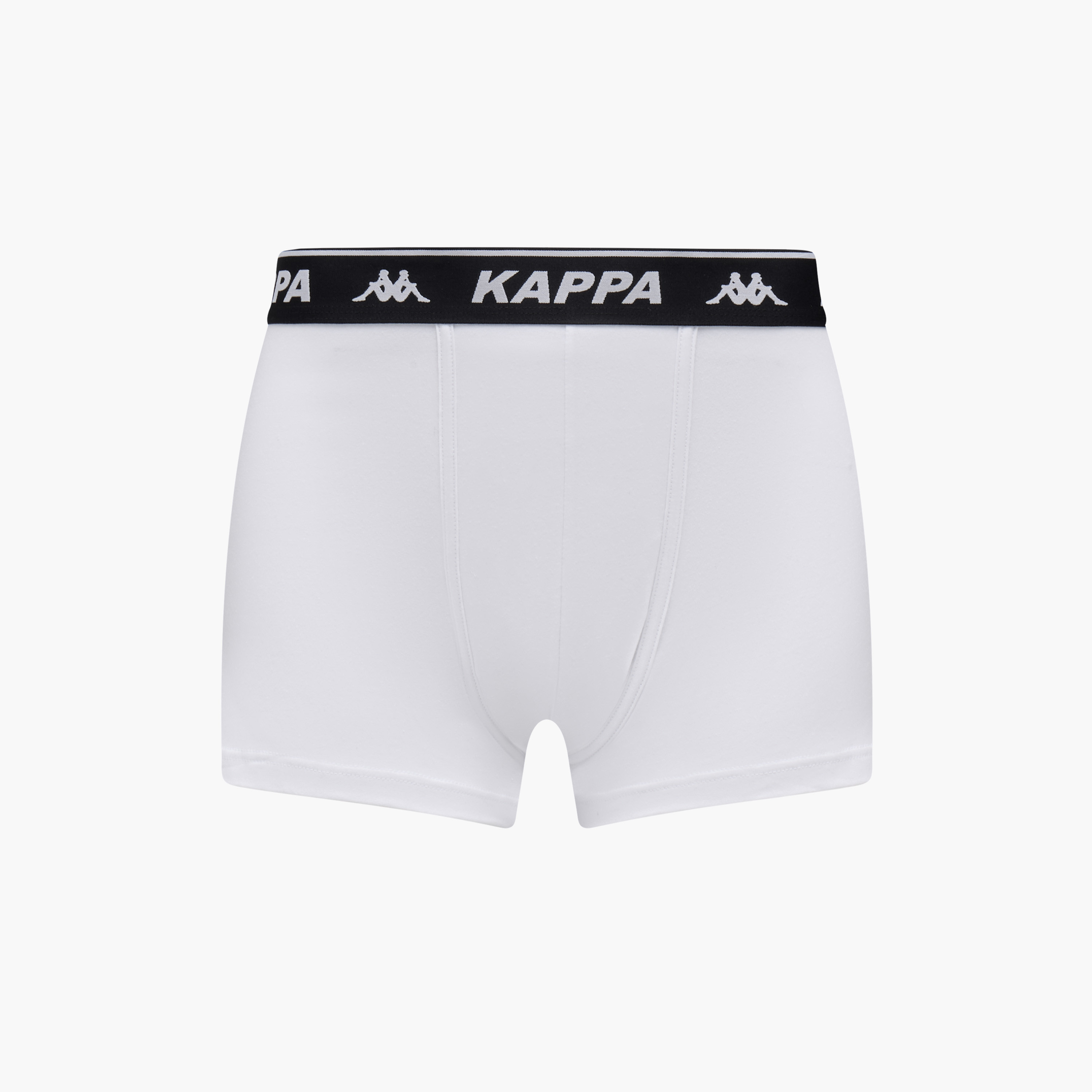 Kappa Trunk Briefs with Elasticated Waistband-men-clothing-innerwear-underwear-image-6