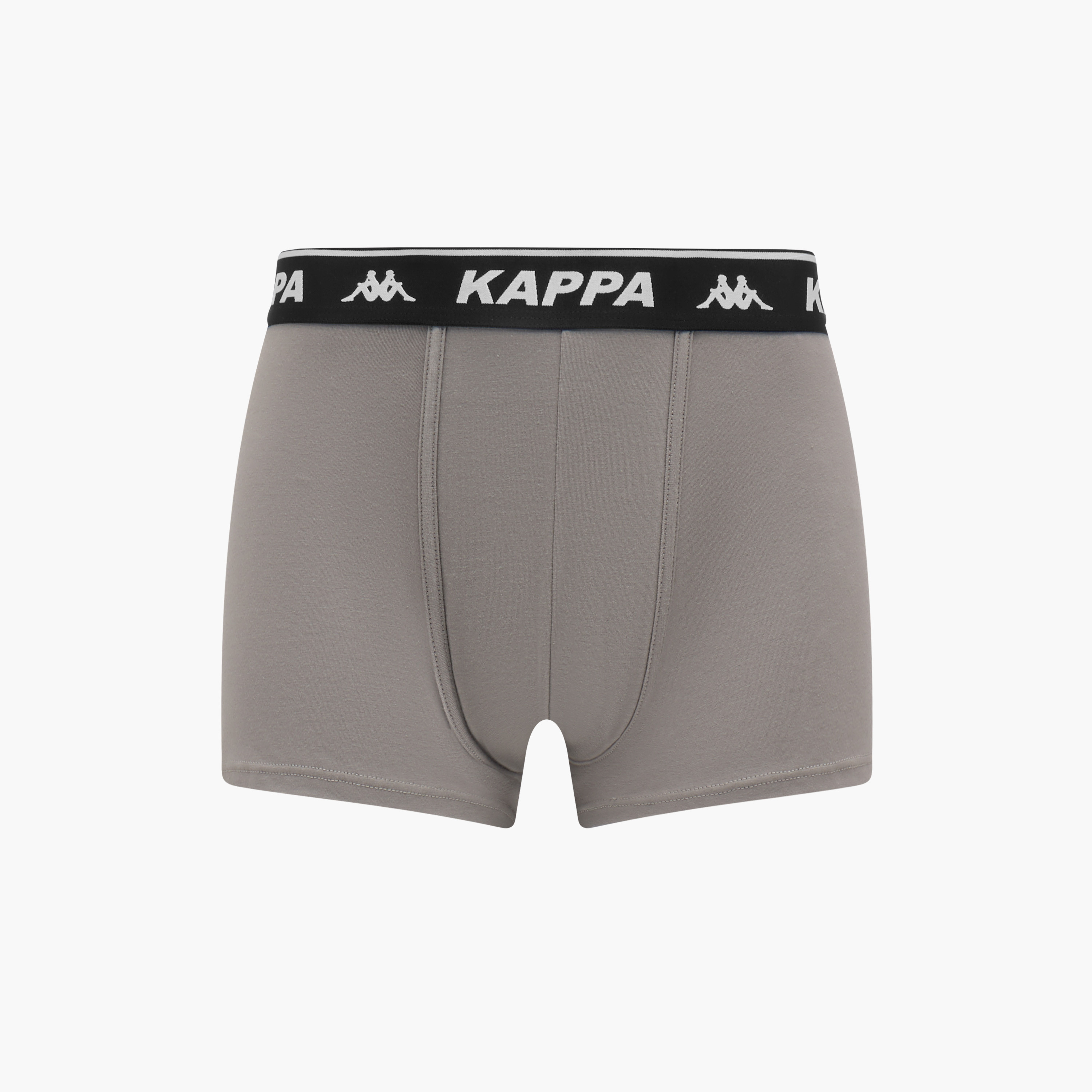 Set of 5 - Kappa Trunk Briefs with Elasticated Waistband-men-clothing-innerwear-underwear-image-10