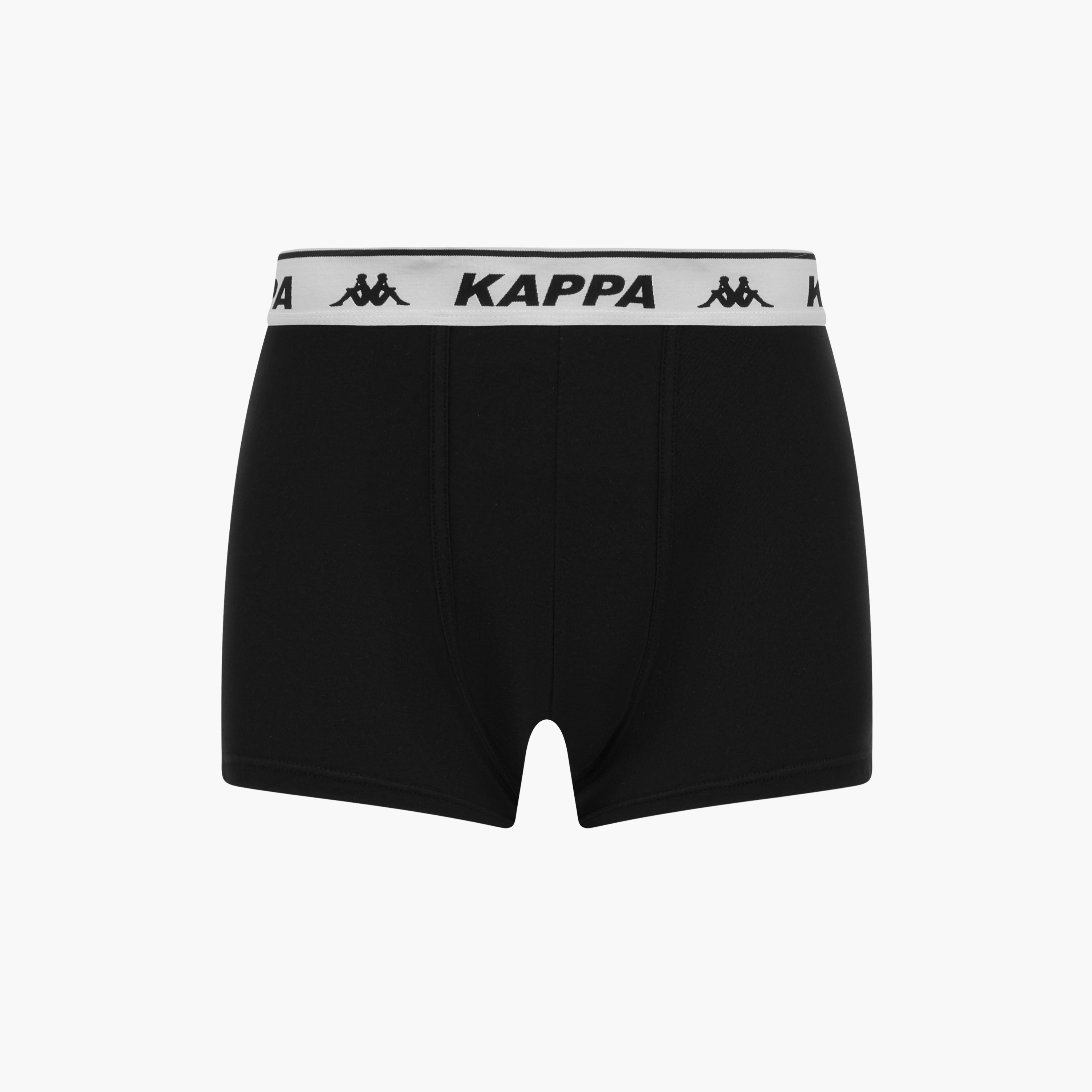 Set of 5 - Kappa Trunk Briefs with Elasticated Waistband-men-clothing-innerwear-underwear-image-11