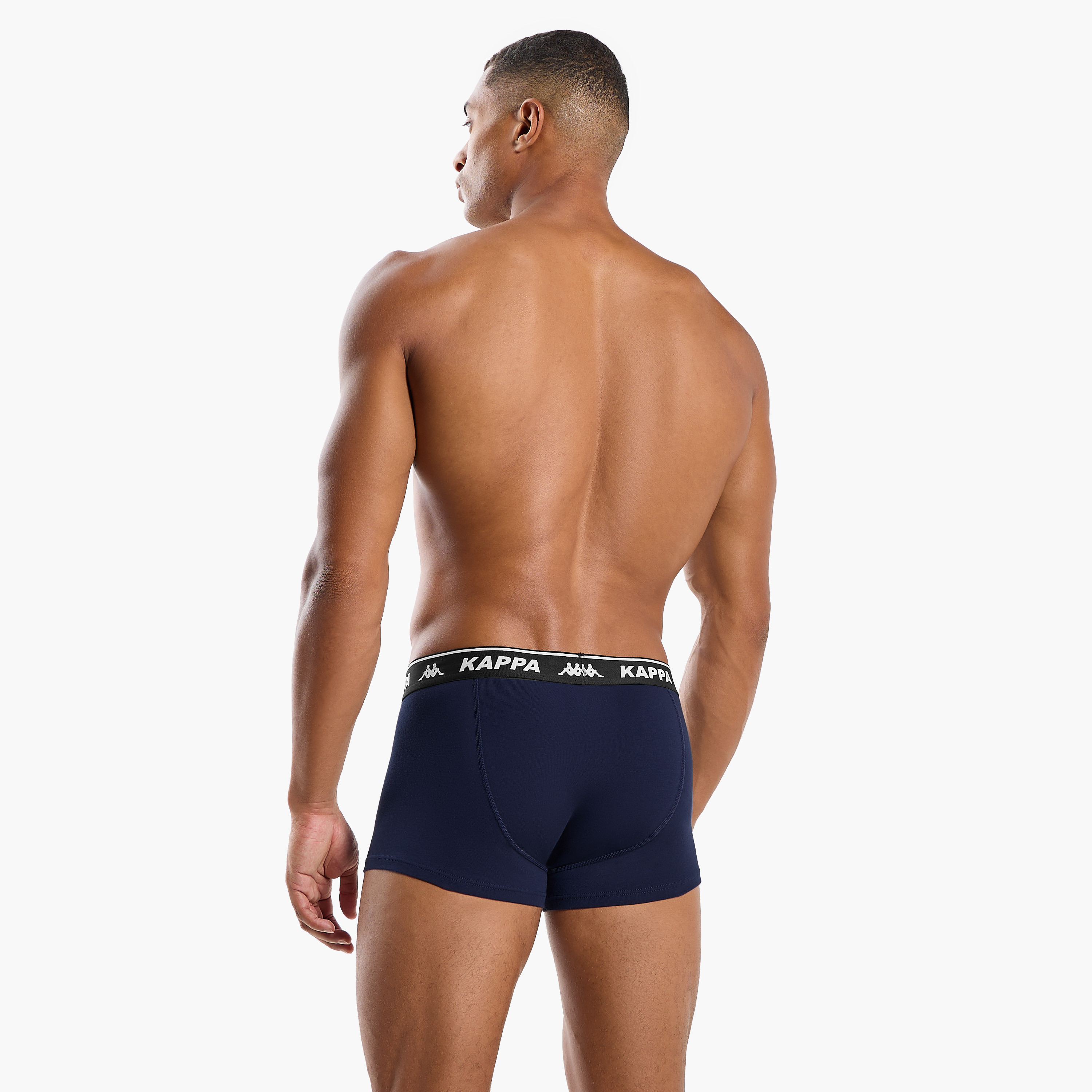 Set of 3 - Kappa Assorted Trunks-men-clothing-innerwear-underwear-image-4